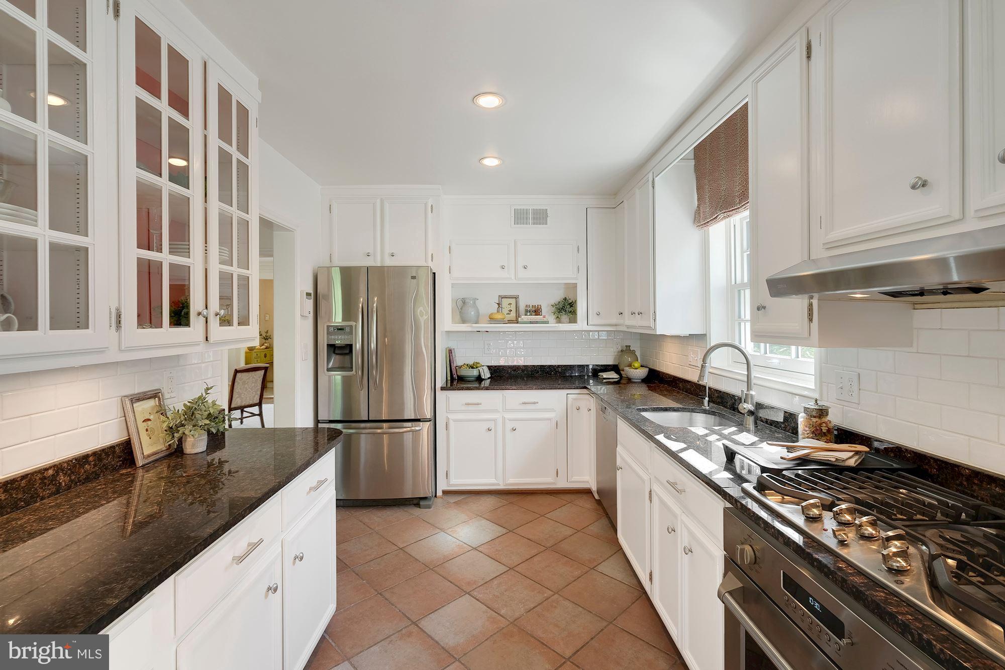 WEST CHEVY CHASE HEIGHTS - Residential