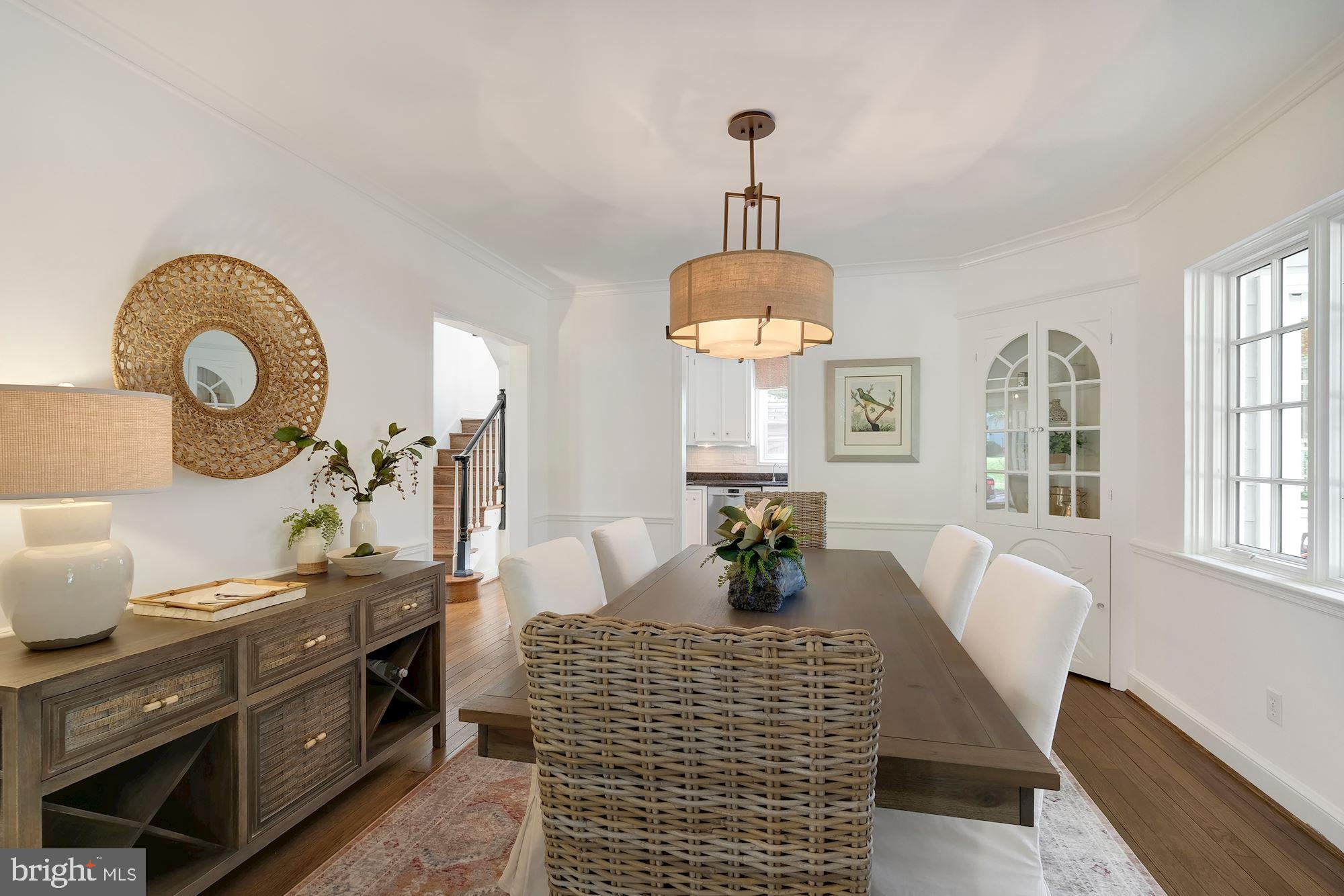 WEST CHEVY CHASE HEIGHTS - Residential