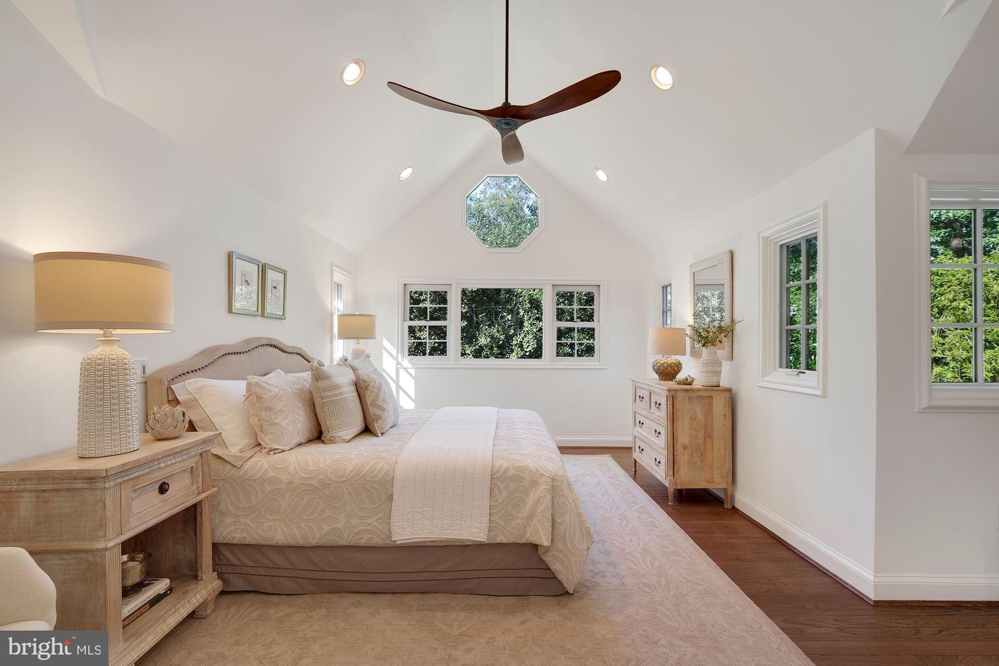 WEST CHEVY CHASE HEIGHTS - Residential