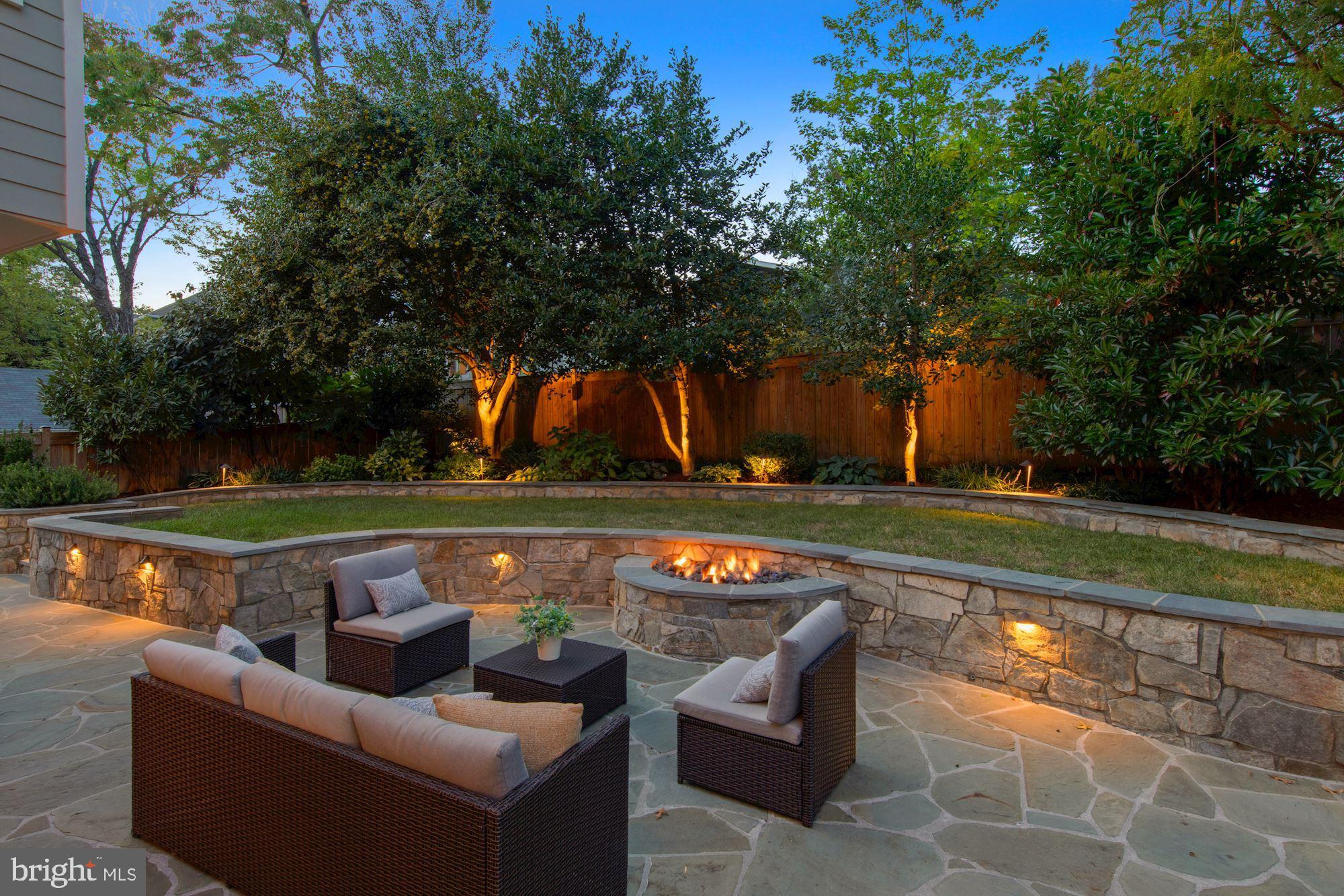 WEST CHEVY CHASE HEIGHTS - Residential