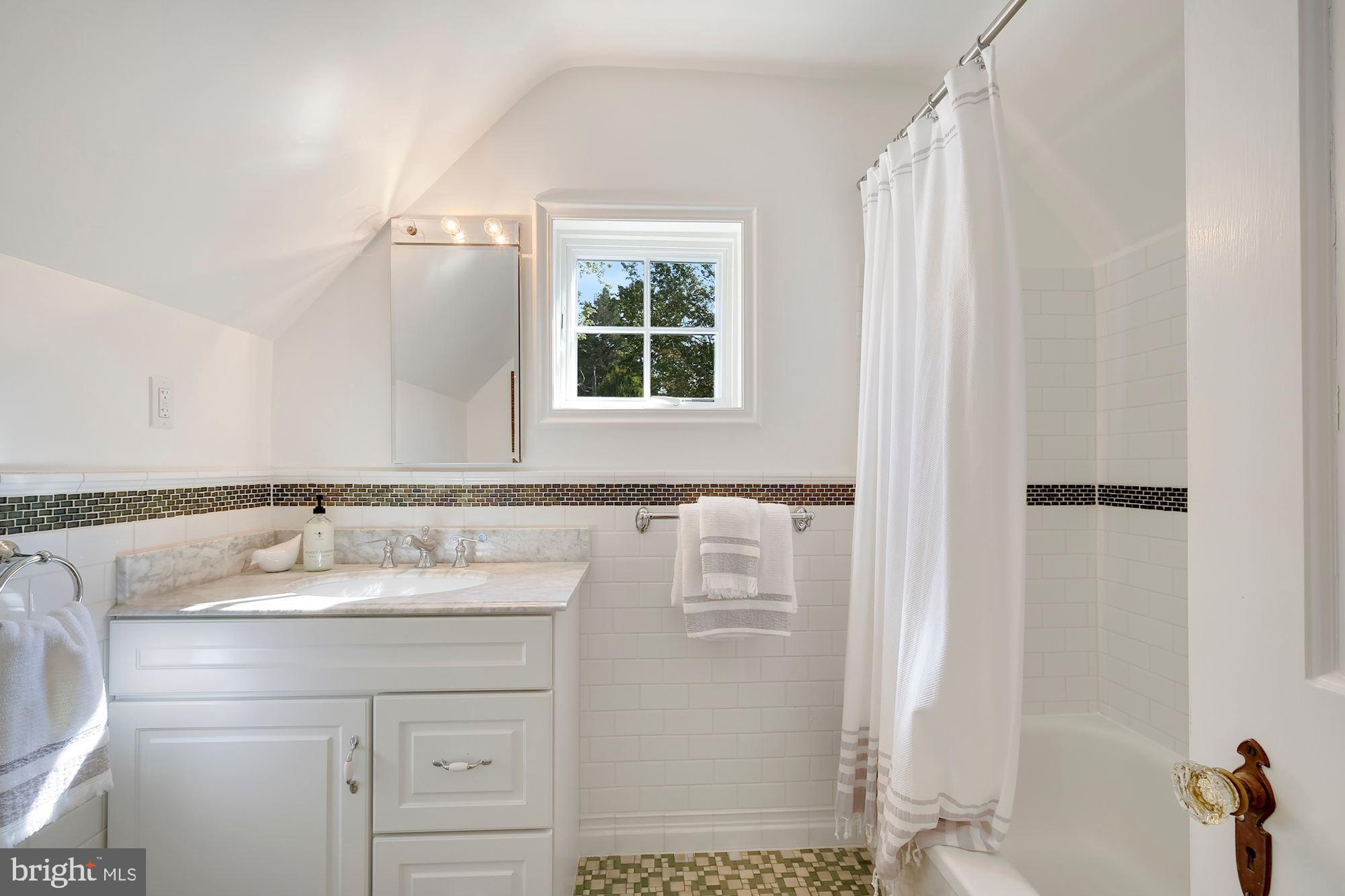 WEST CHEVY CHASE HEIGHTS - Residential