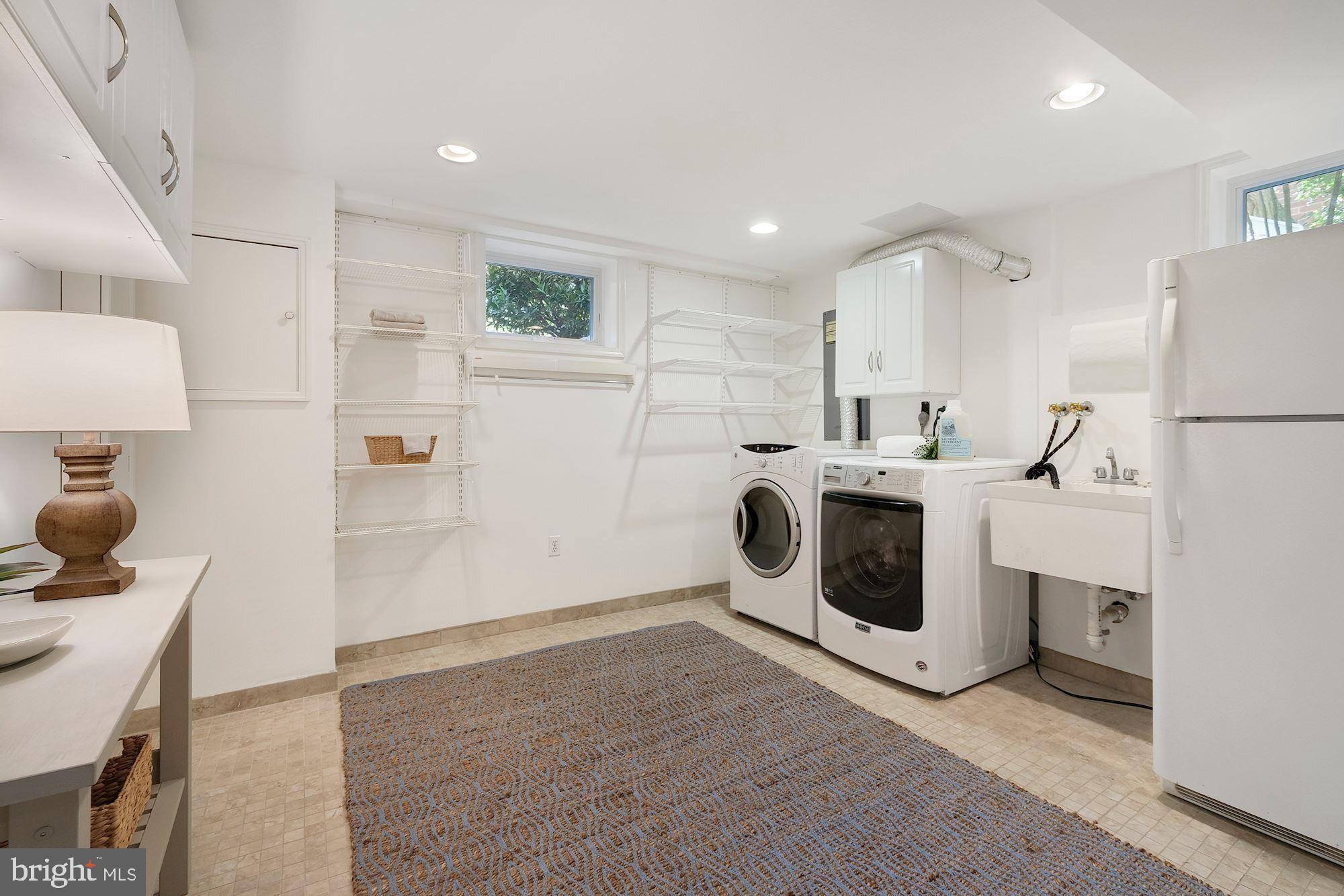 WEST CHEVY CHASE HEIGHTS - Residential