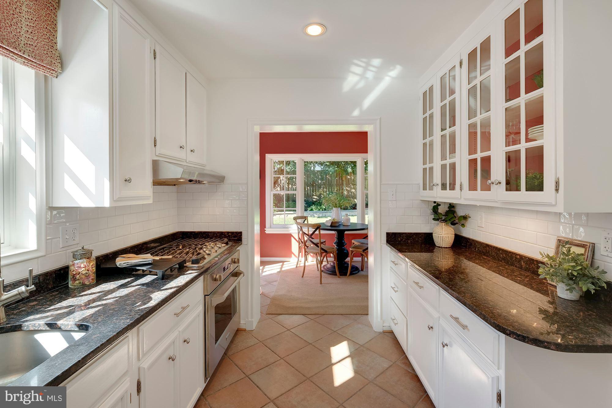 WEST CHEVY CHASE HEIGHTS - Residential