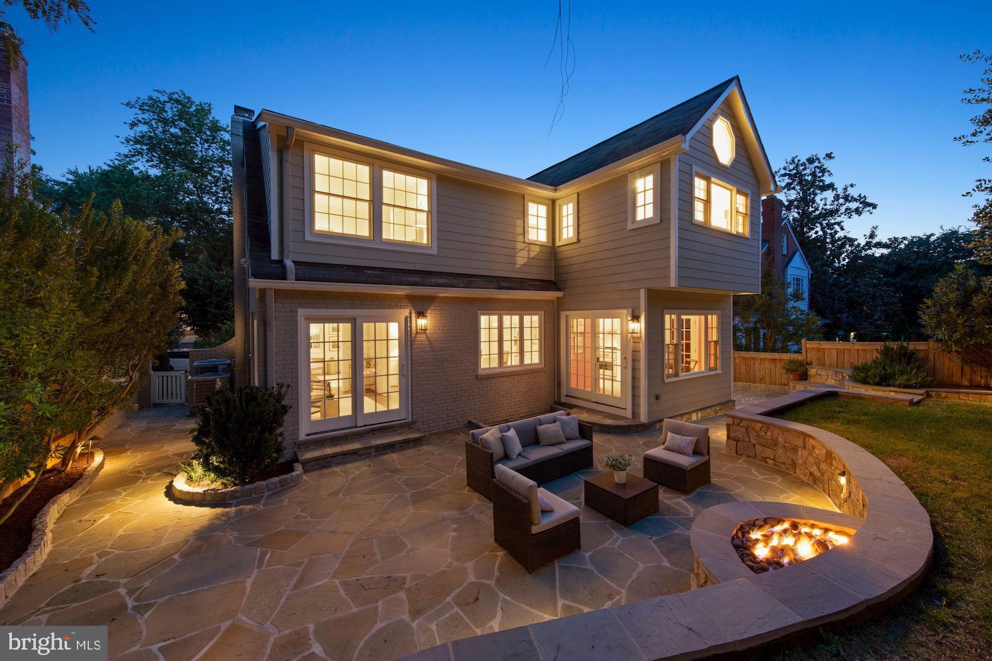 WEST CHEVY CHASE HEIGHTS - Residential