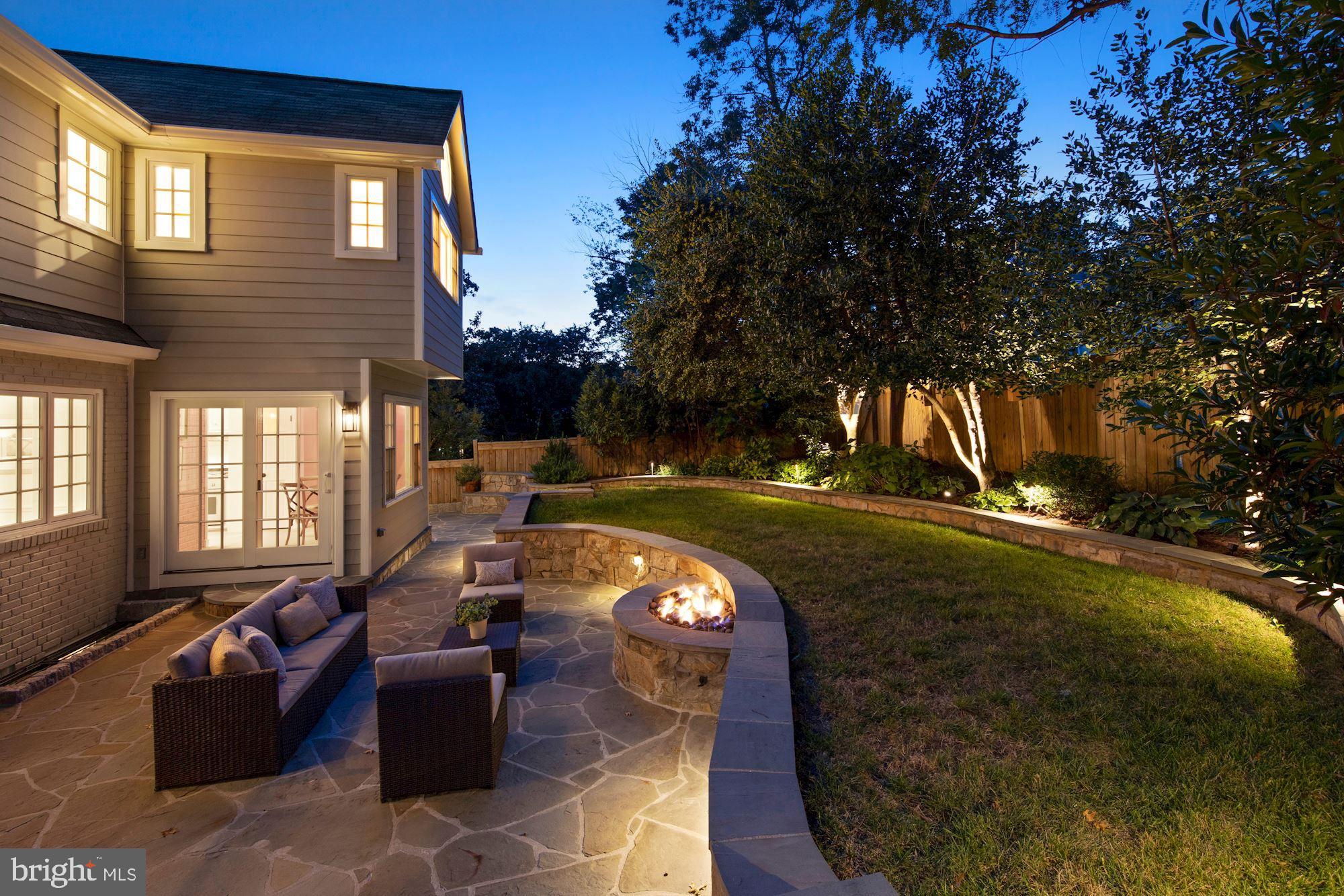 WEST CHEVY CHASE HEIGHTS - Residential