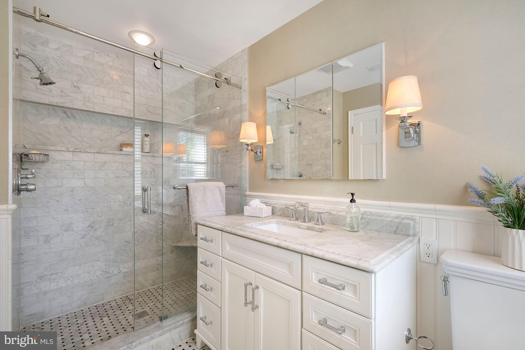 WEST CHEVY CHASE HEIGHTS - Residential