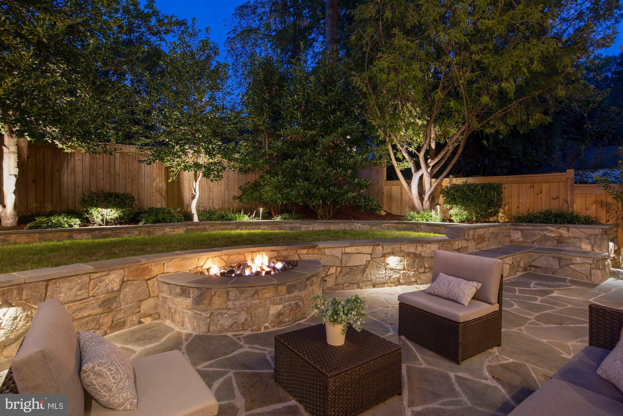 WEST CHEVY CHASE HEIGHTS - Residential