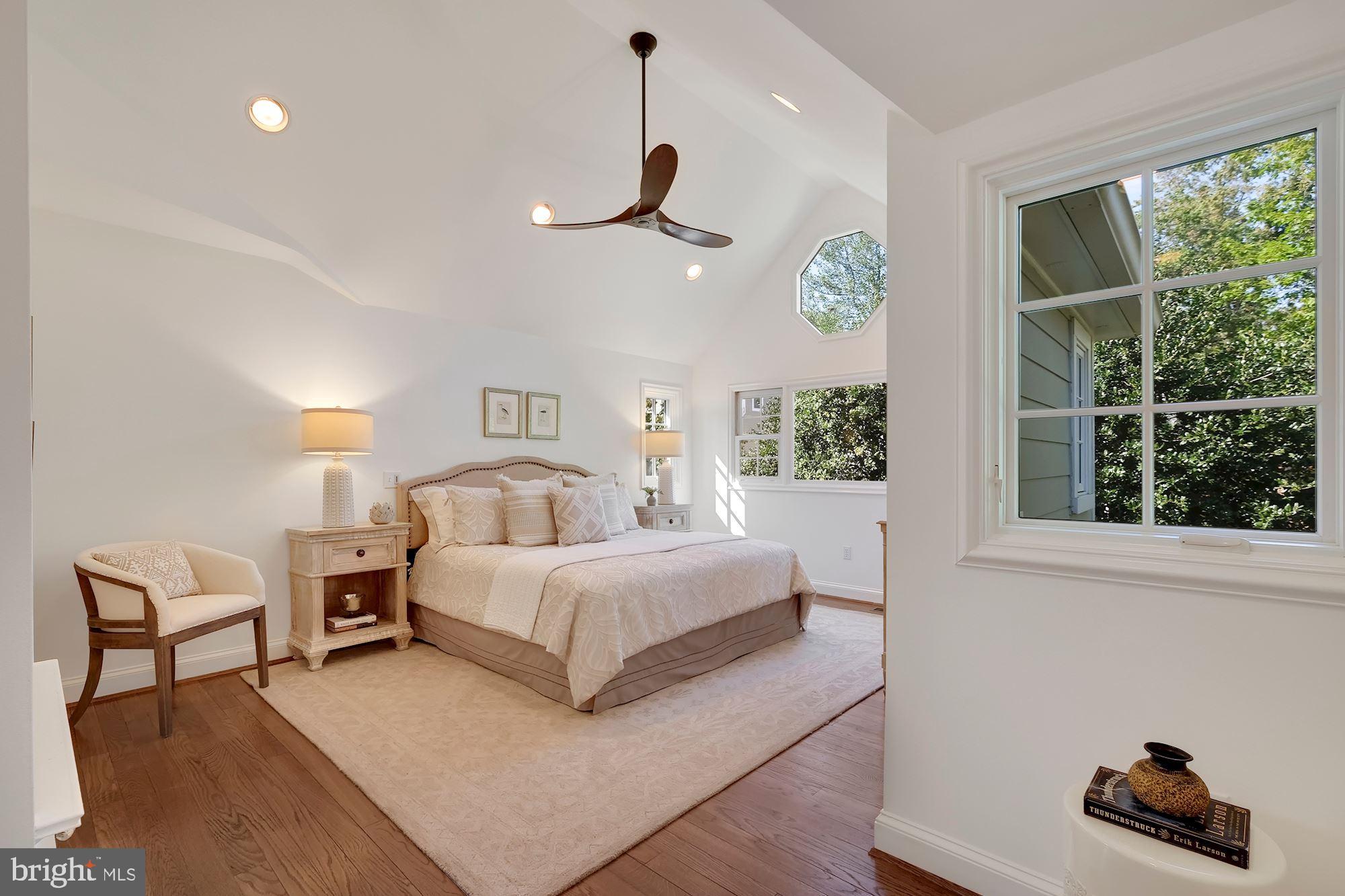 WEST CHEVY CHASE HEIGHTS - Residential