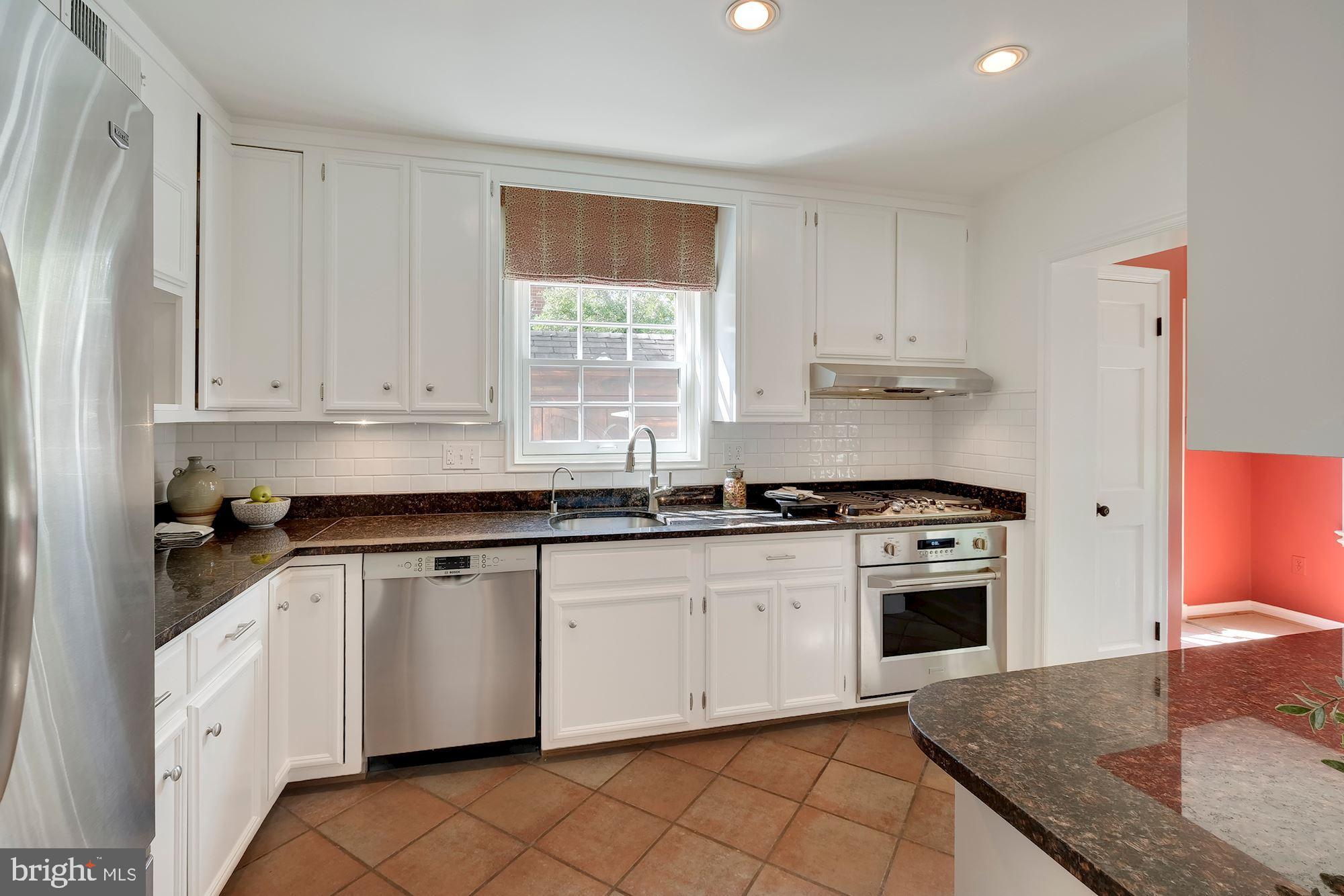 WEST CHEVY CHASE HEIGHTS - Residential