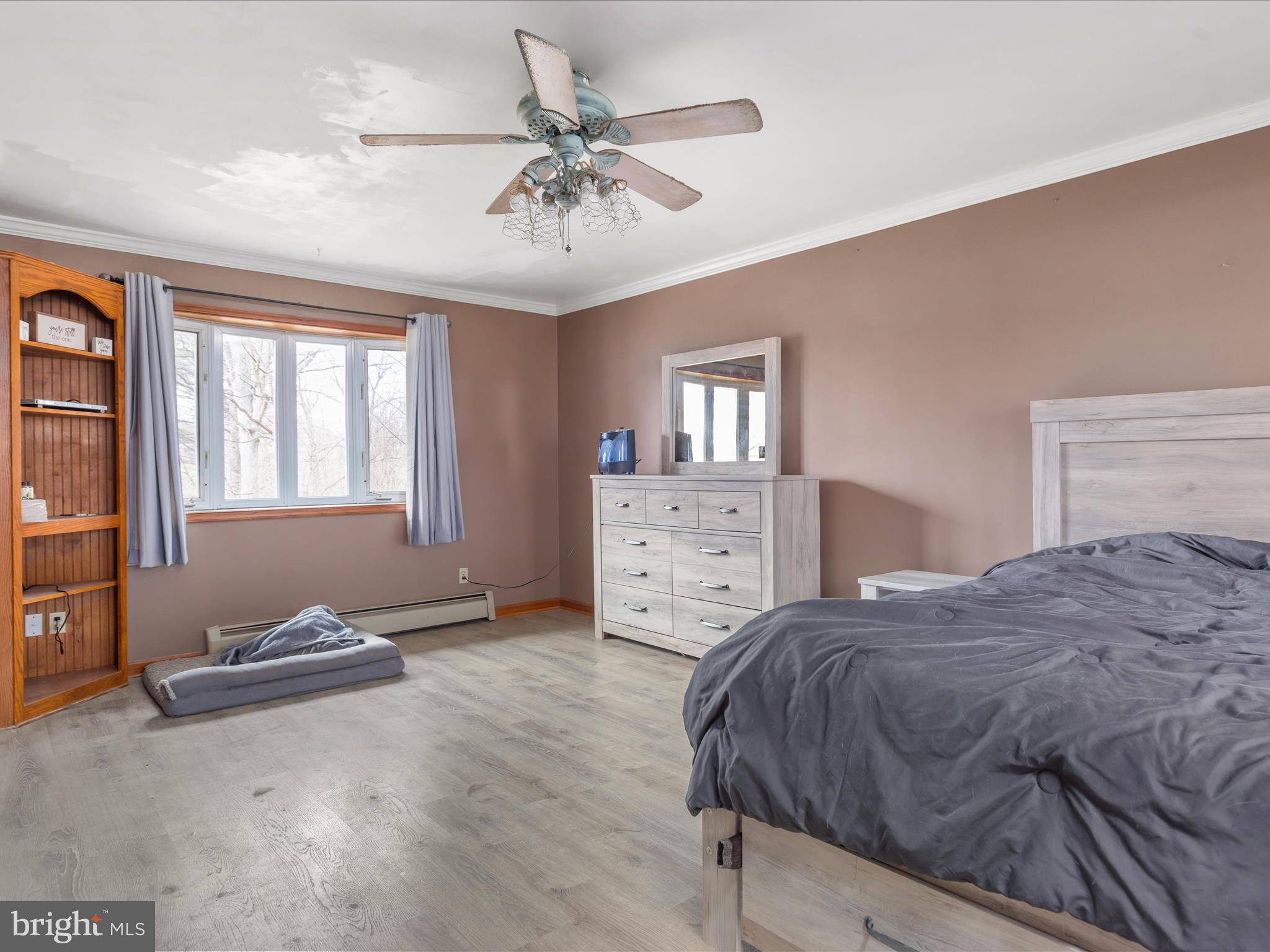 WHITE OAK ACRES - Residential