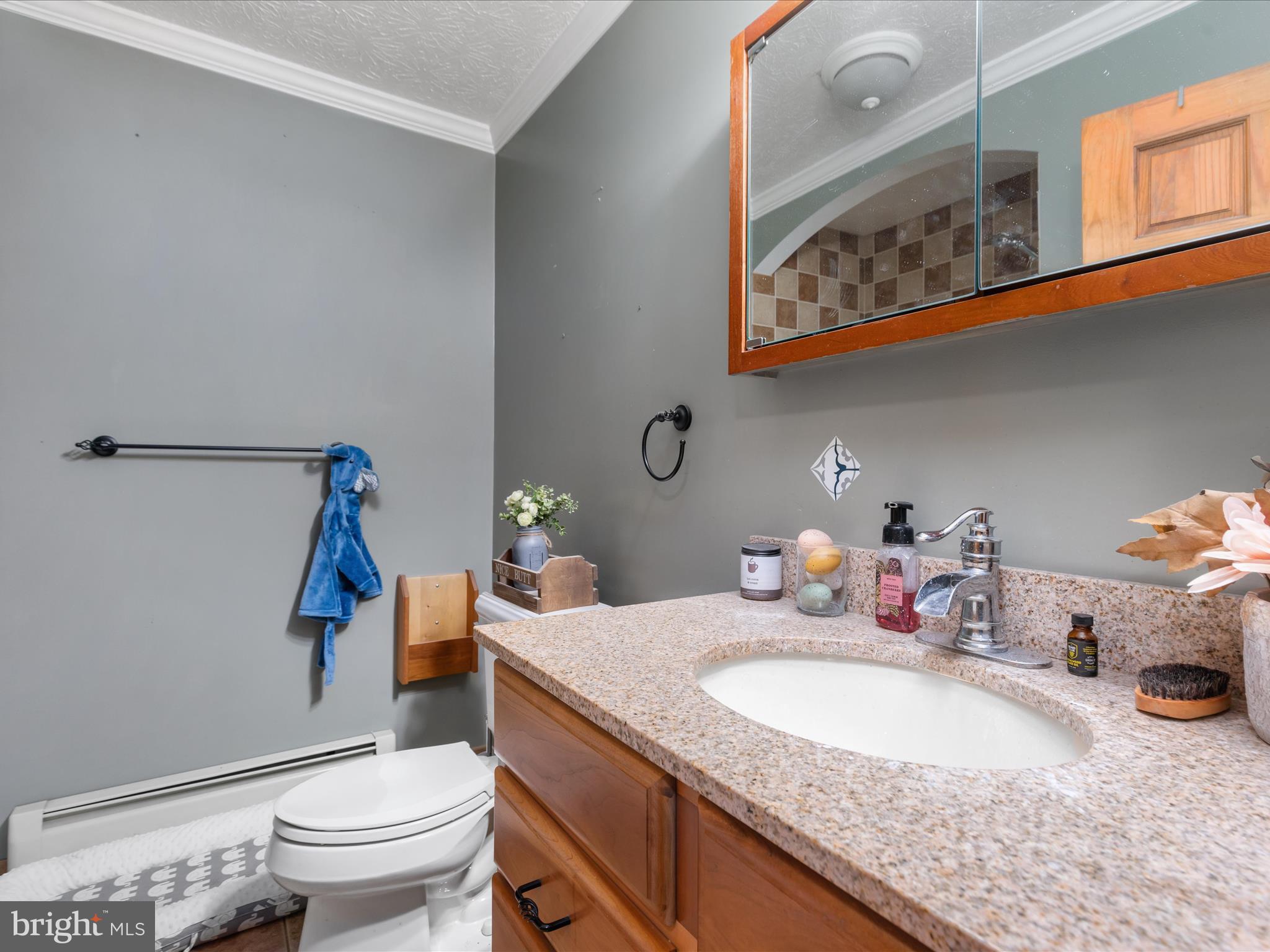 WHITE OAK ACRES - Residential