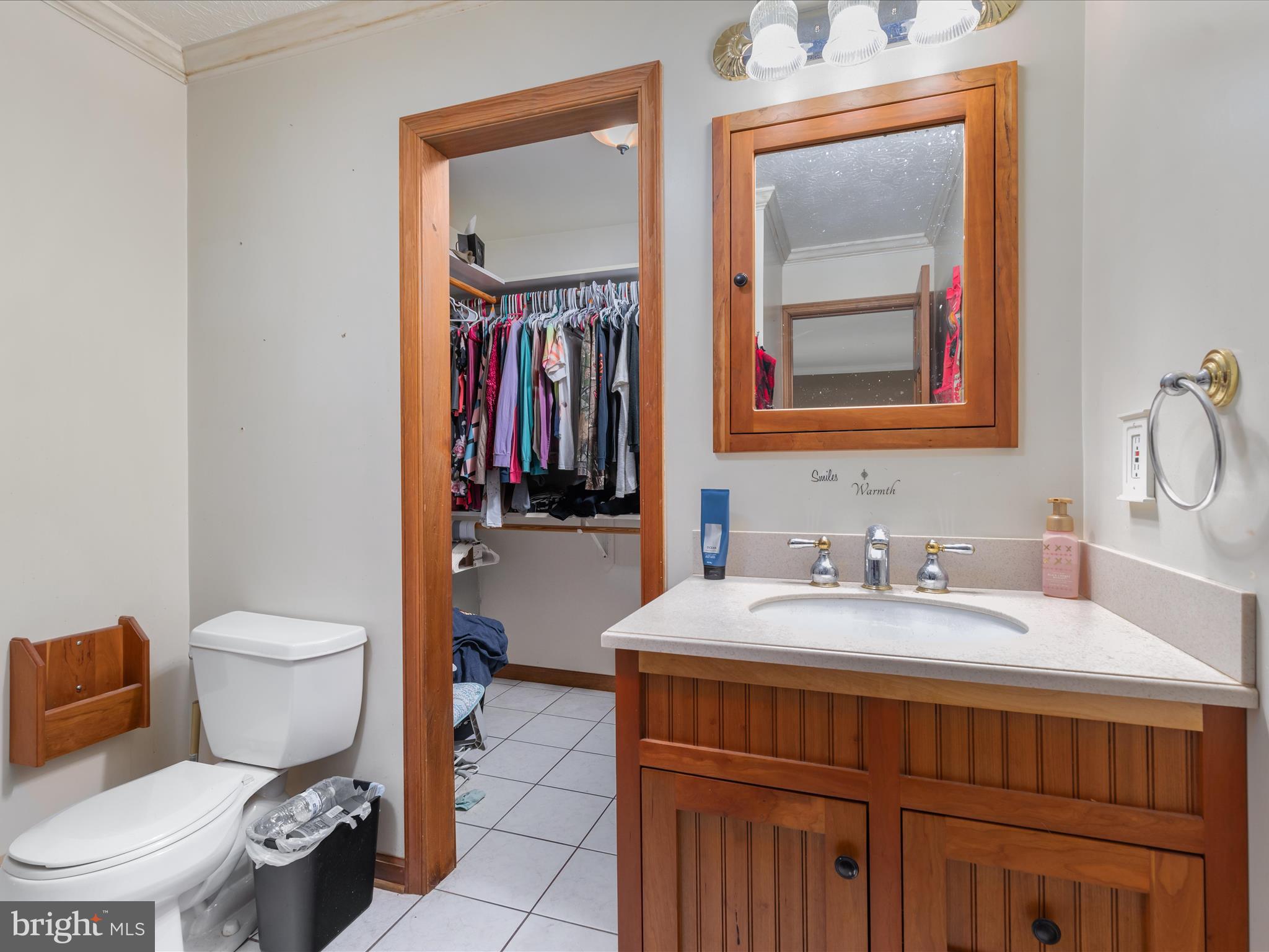 WHITE OAK ACRES - Residential