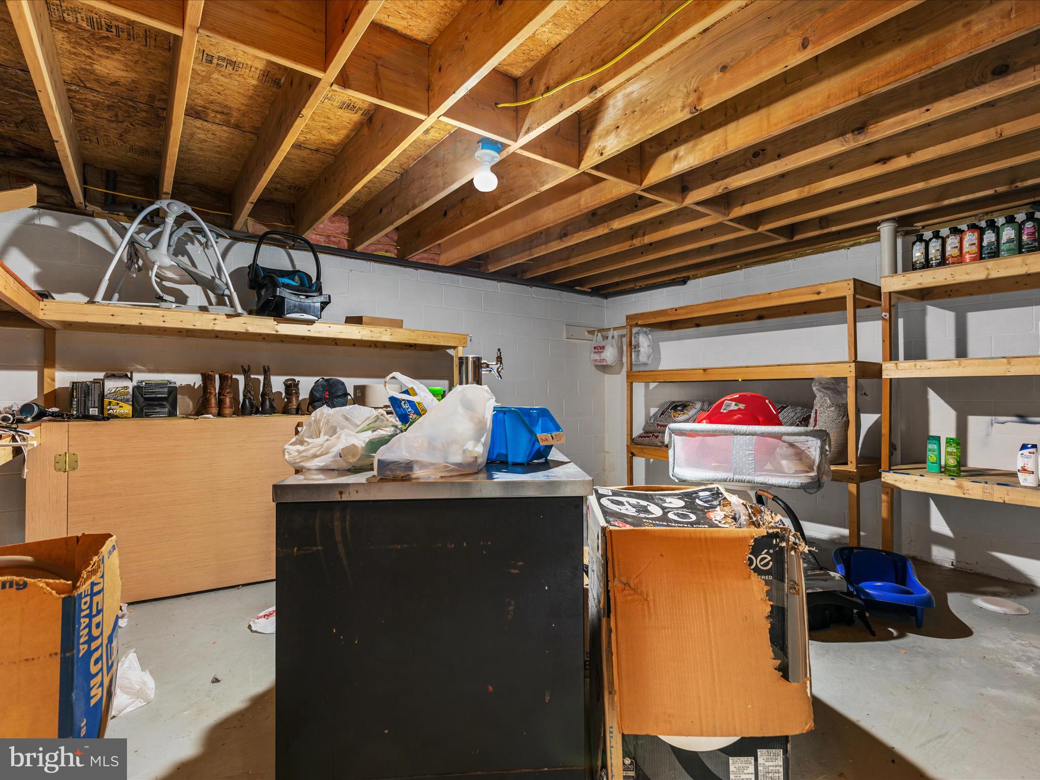 WHITE OAK ACRES - Residential