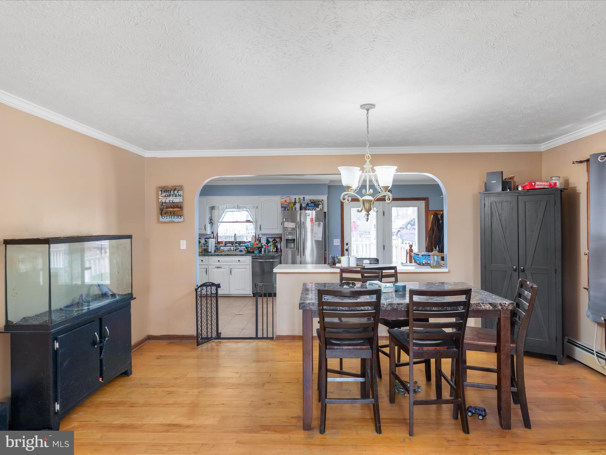 WHITE OAK ACRES - Residential