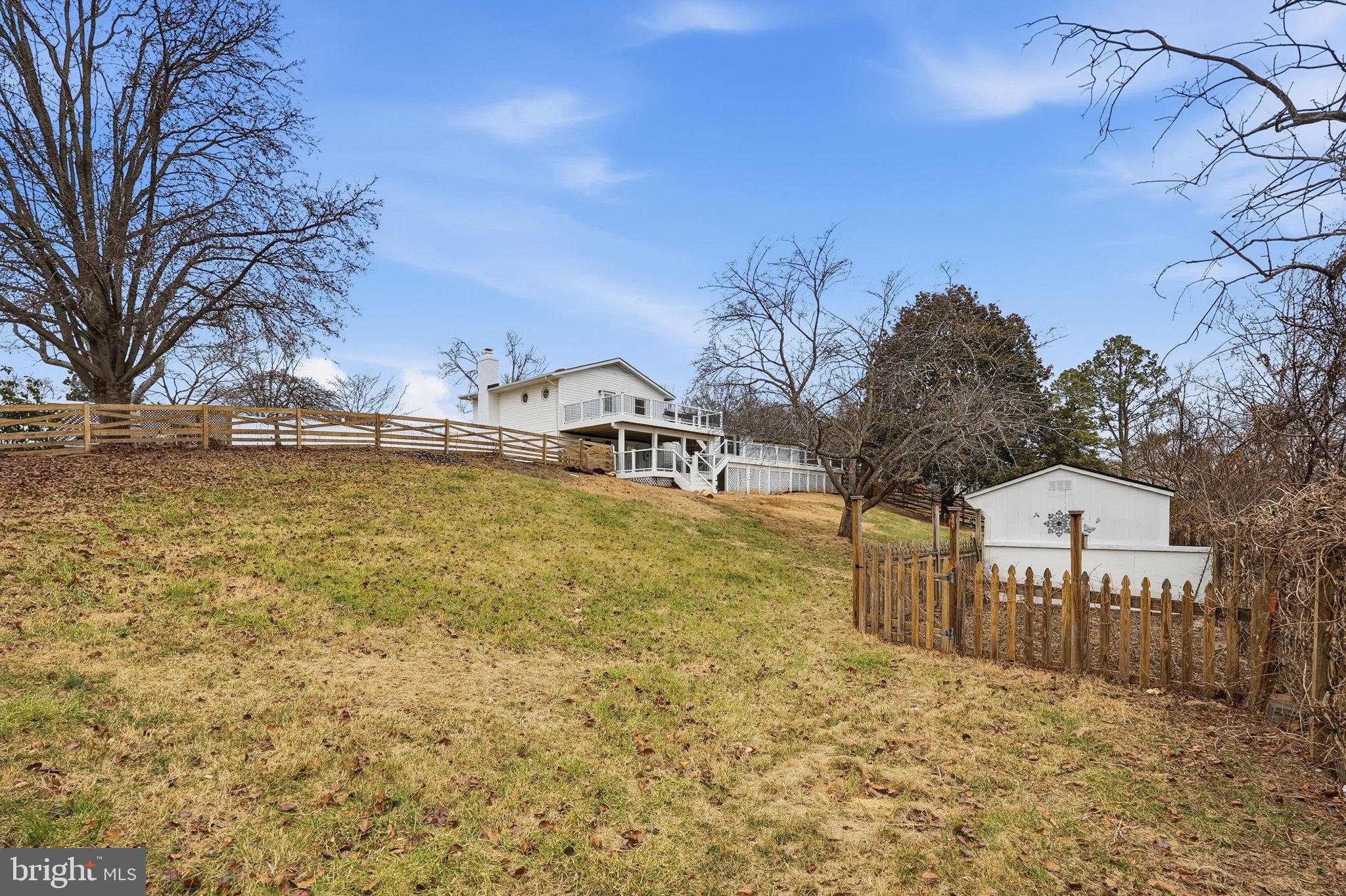 WARRENTON LAKES - Residential