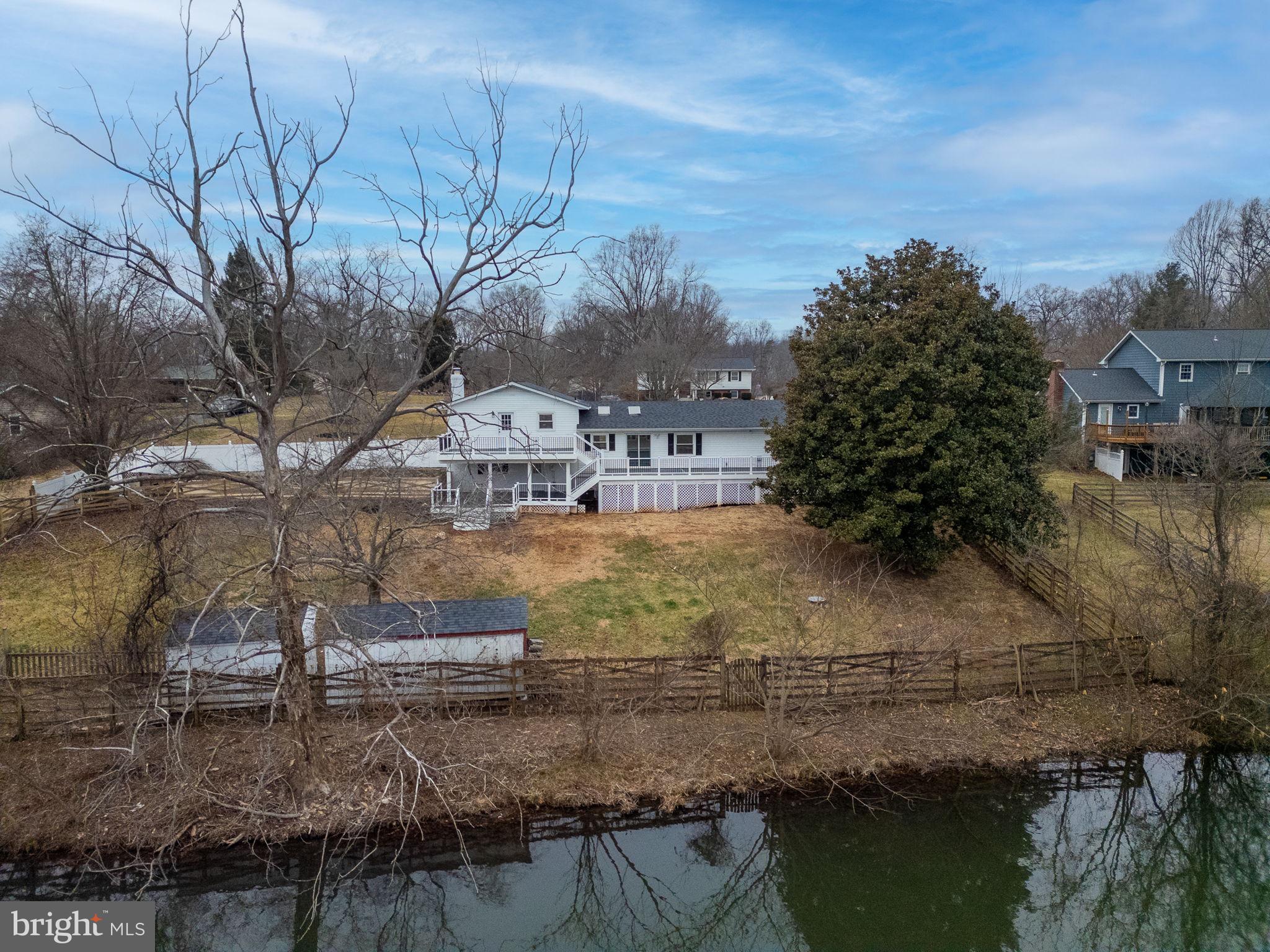 WARRENTON LAKES - Residential