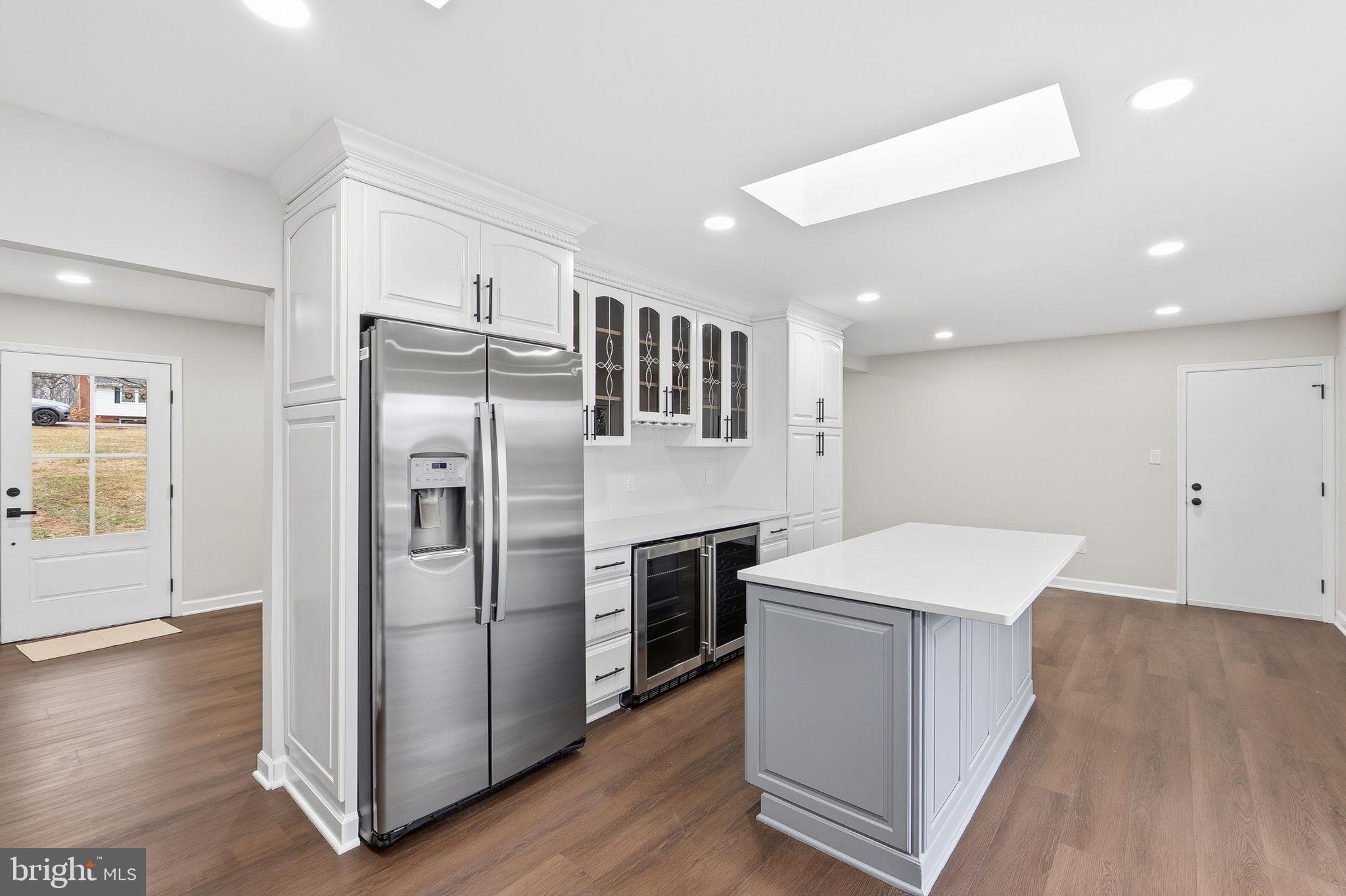 WARRENTON LAKES - Residential