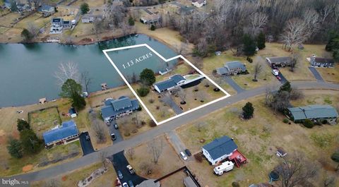 7291 HUNTON STREET WARRENTON VA 20187