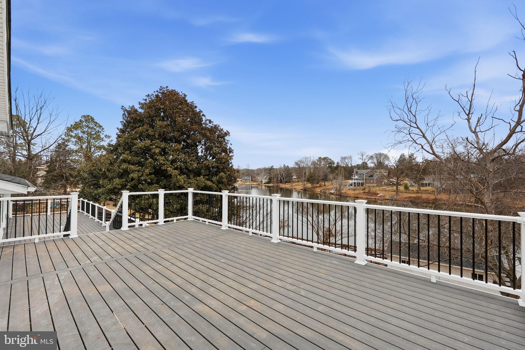 WARRENTON LAKES - Residential