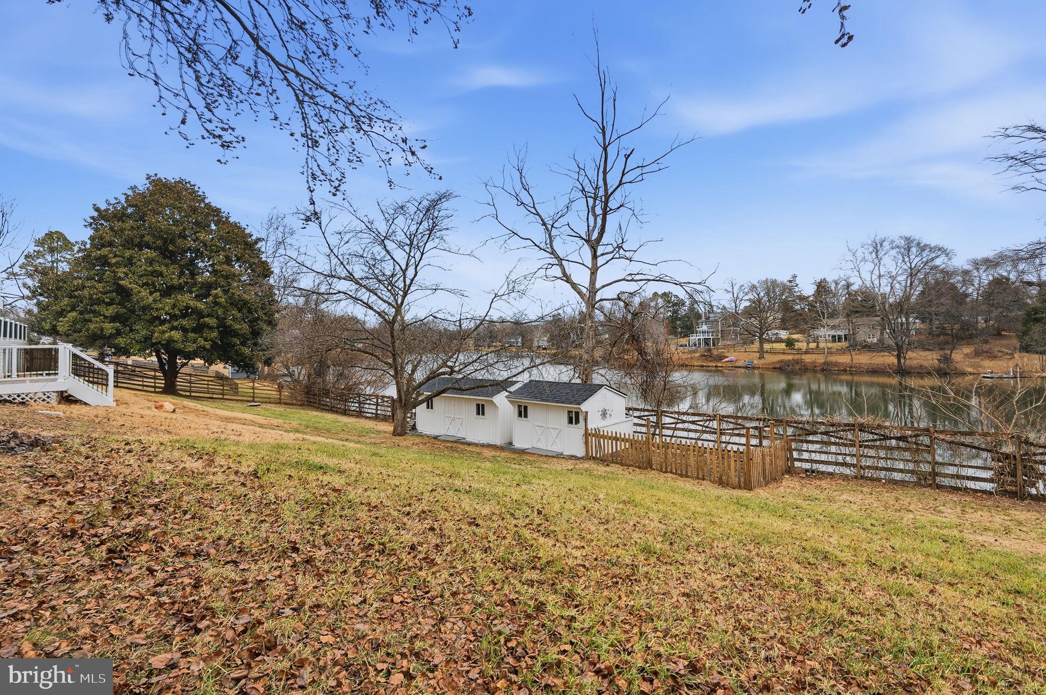 WARRENTON LAKES - Residential