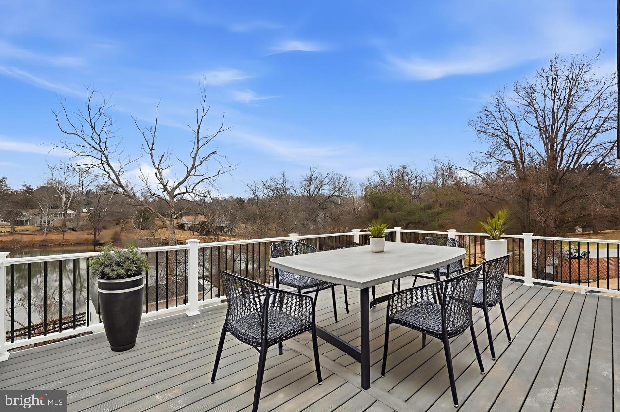 WARRENTON LAKES - Residential