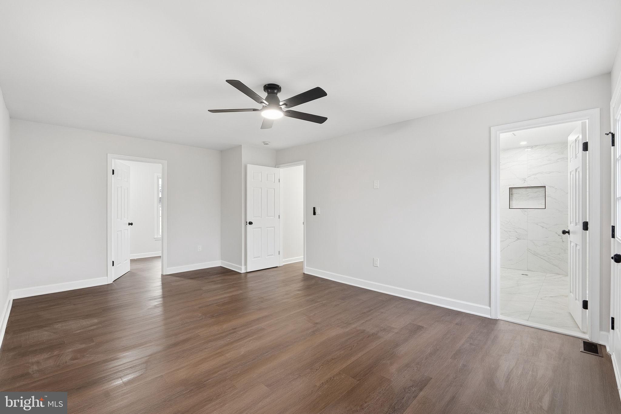 WARRENTON LAKES - Residential