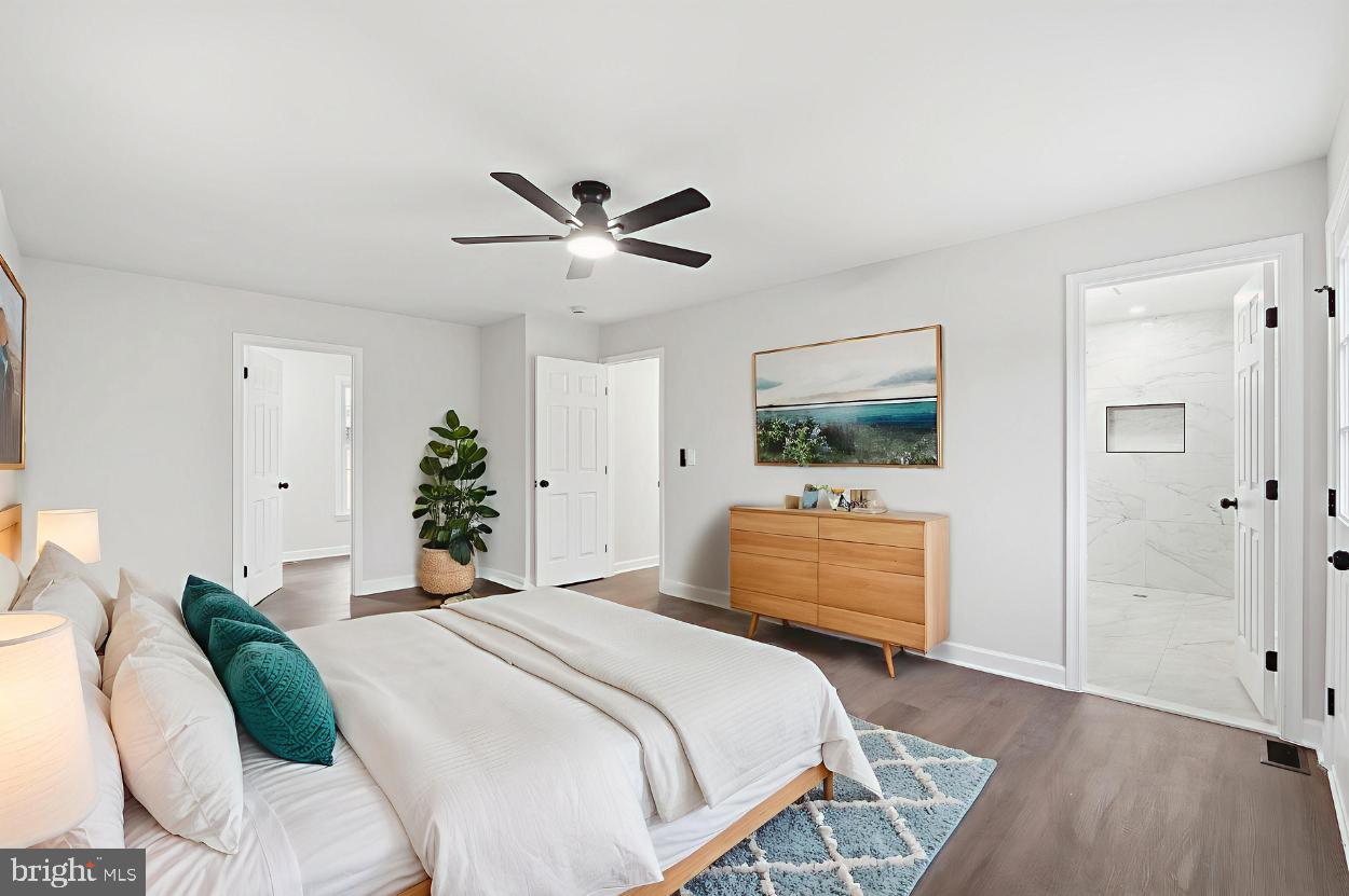 WARRENTON LAKES - Residential