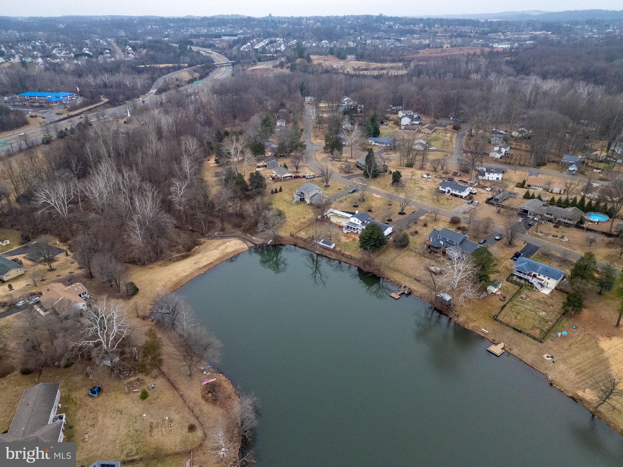 WARRENTON LAKES - Residential