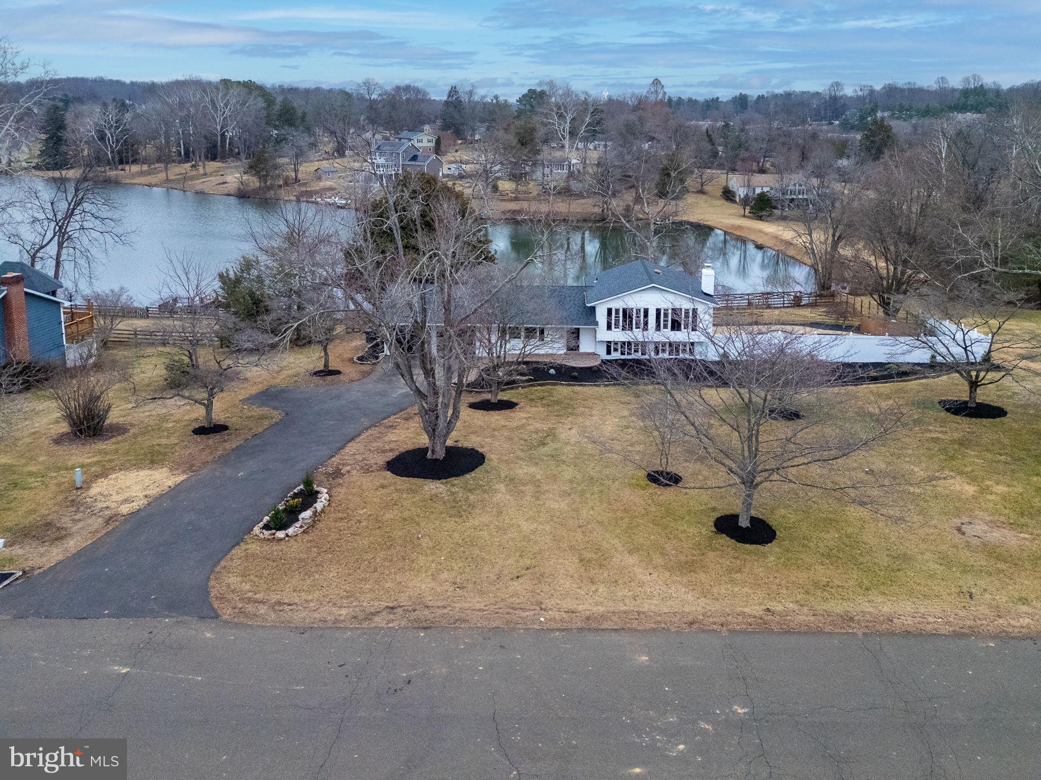 WARRENTON LAKES - Residential