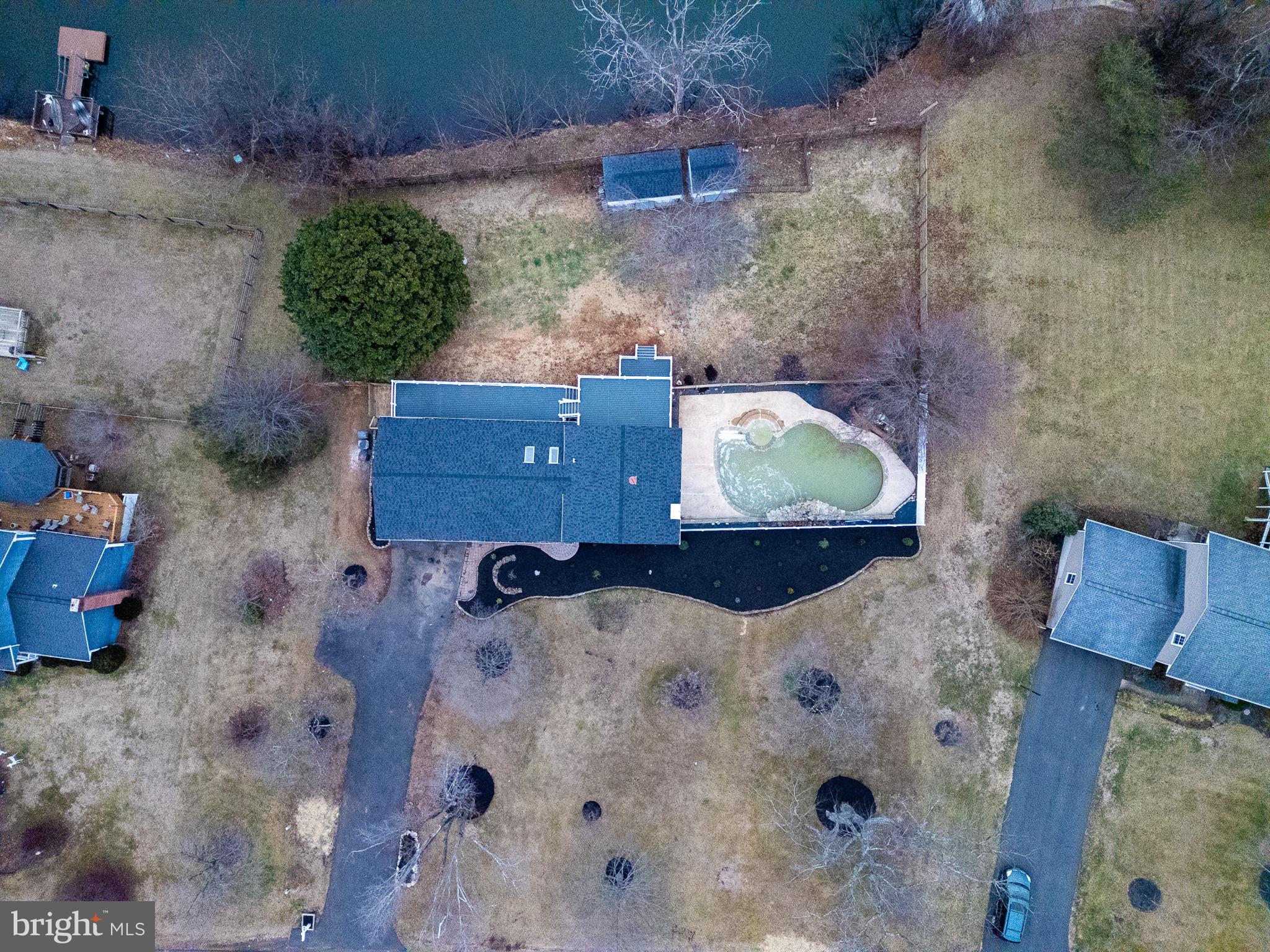 WARRENTON LAKES - Residential