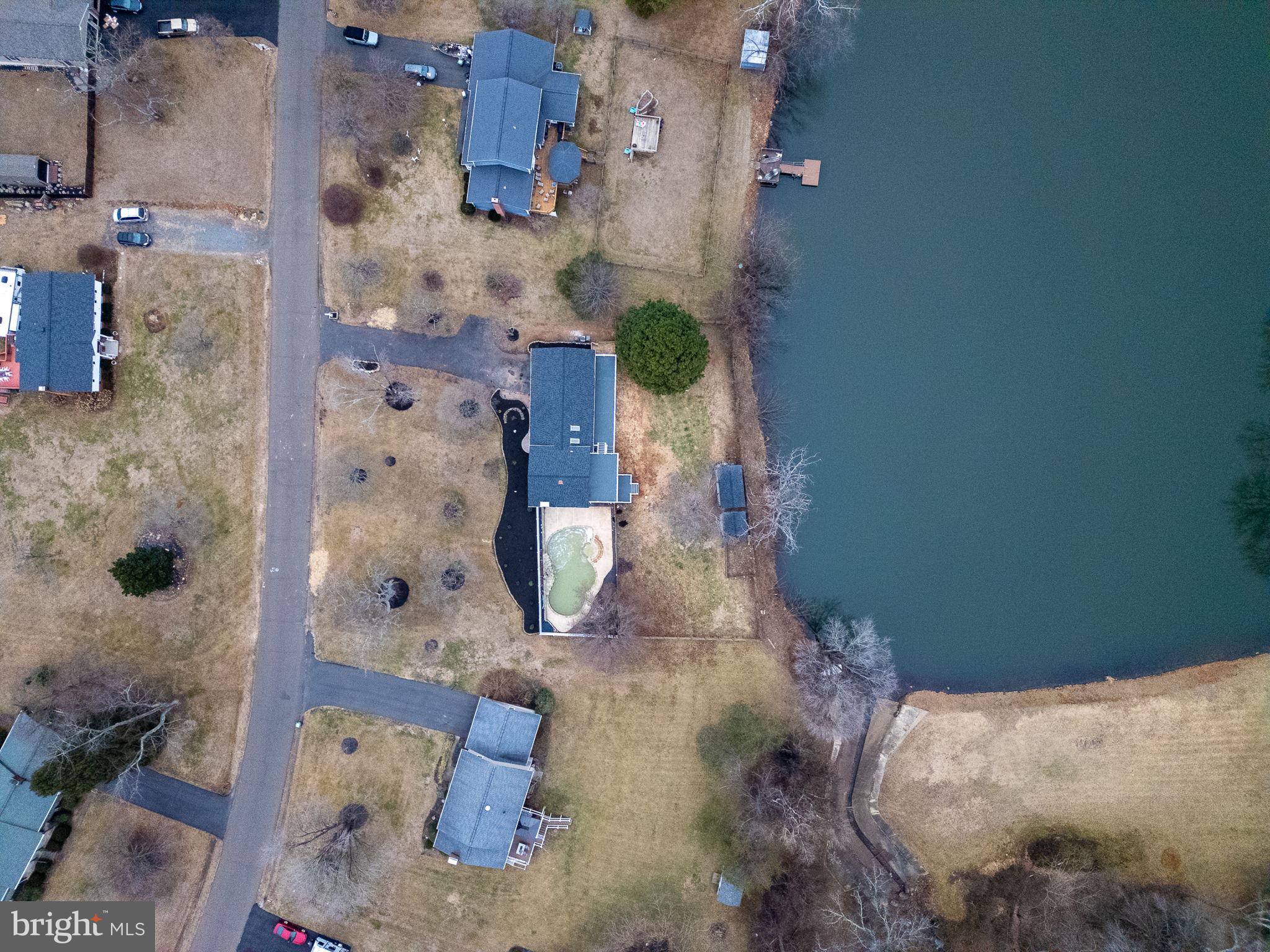 WARRENTON LAKES - Residential