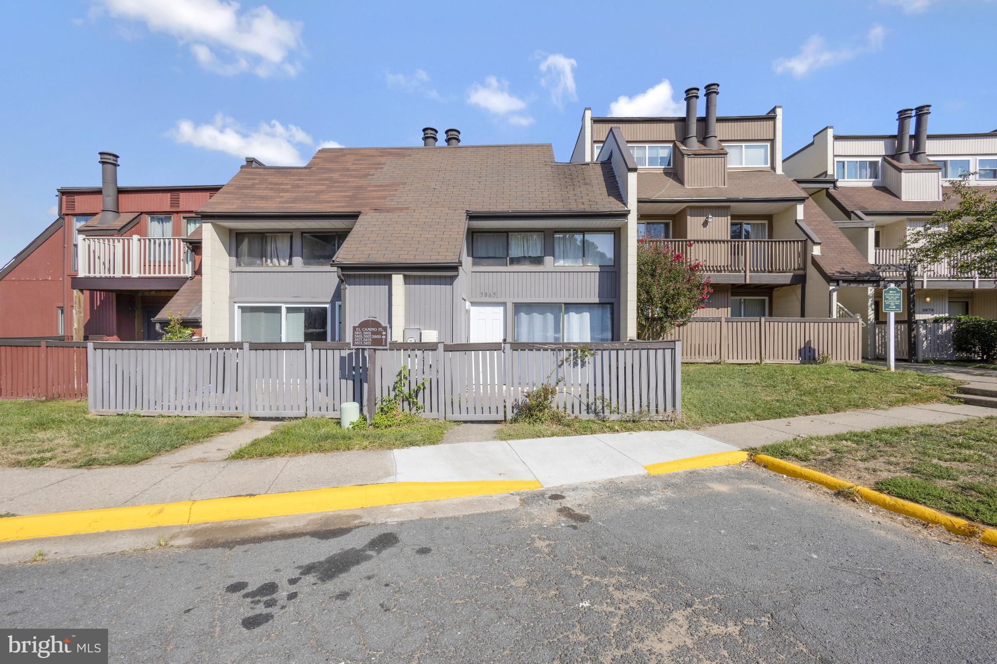 SEQUOYAH - Residential