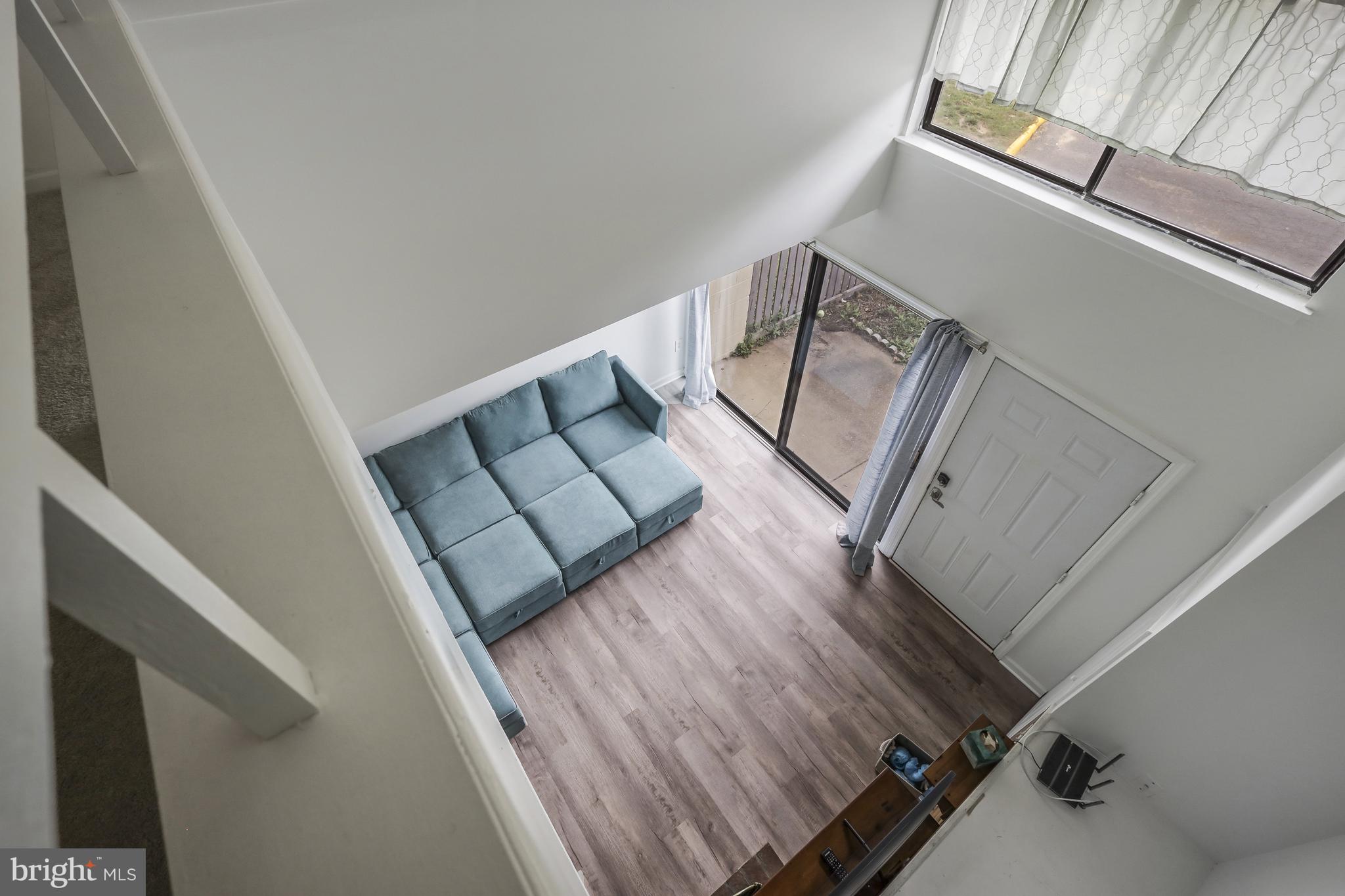 SEQUOYAH - Residential