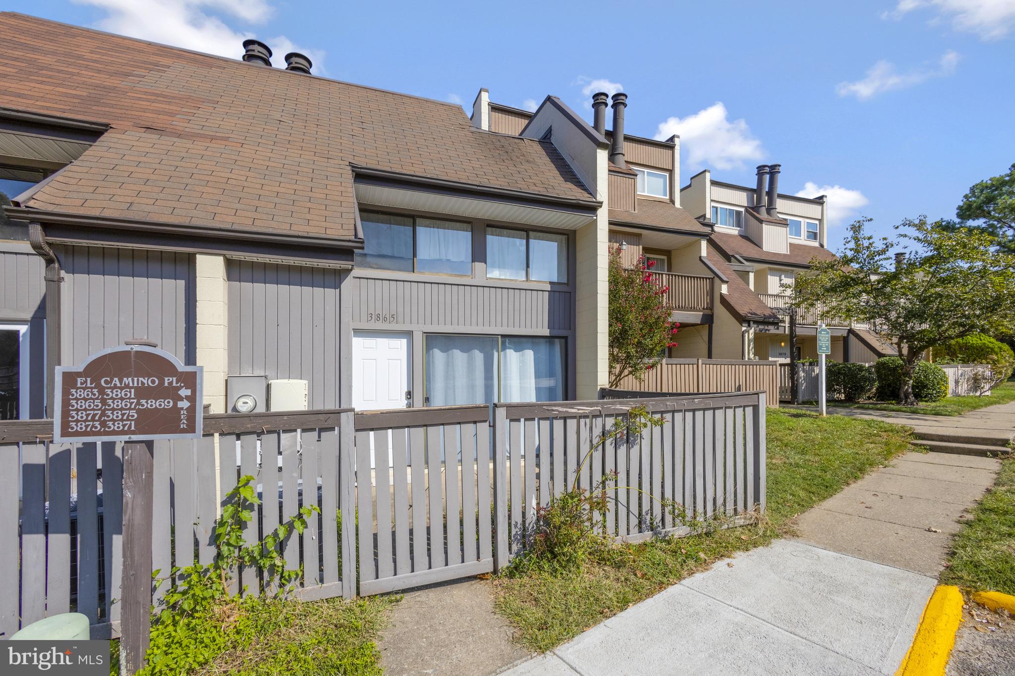 SEQUOYAH - Residential