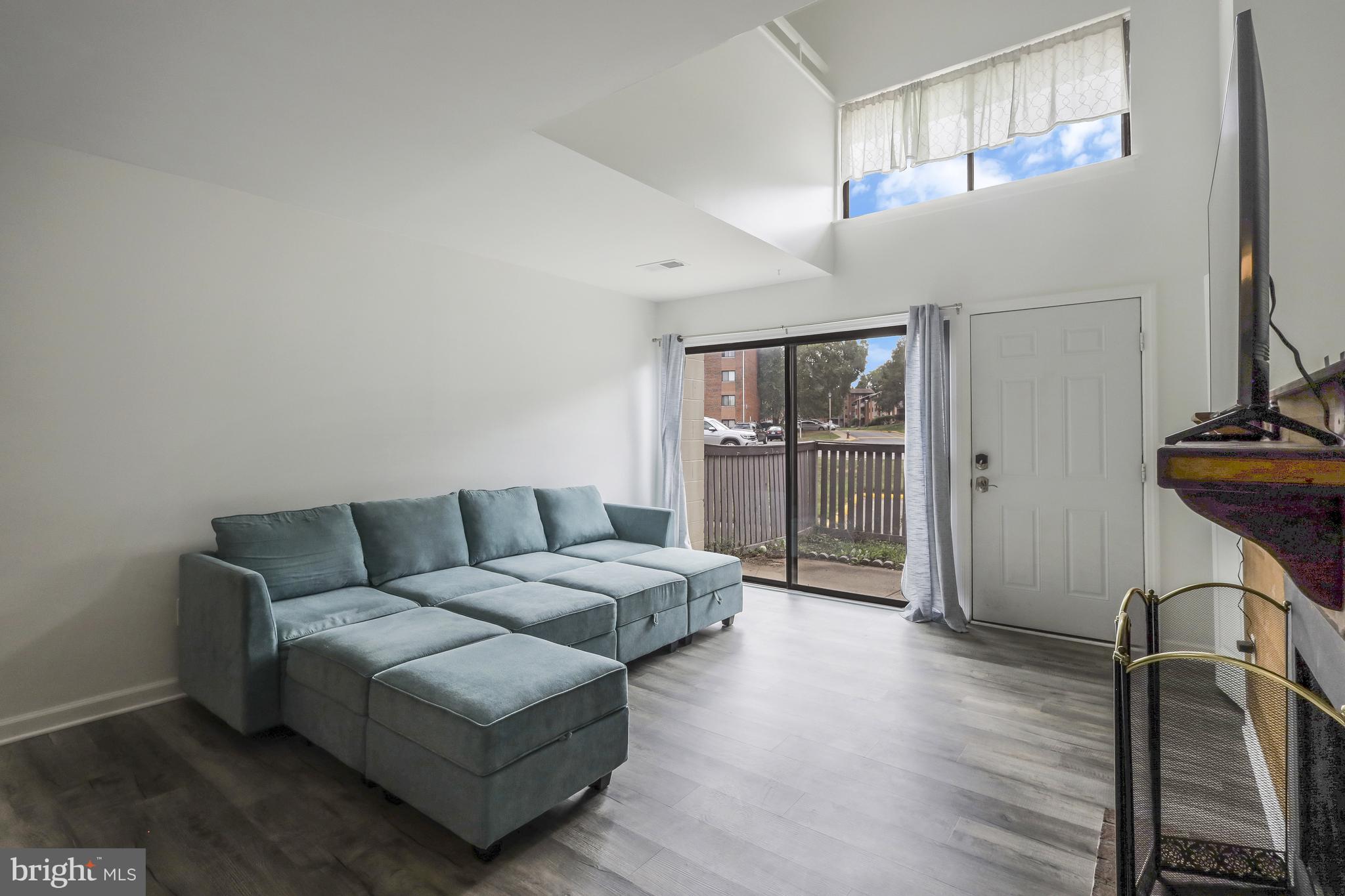 SEQUOYAH - Residential