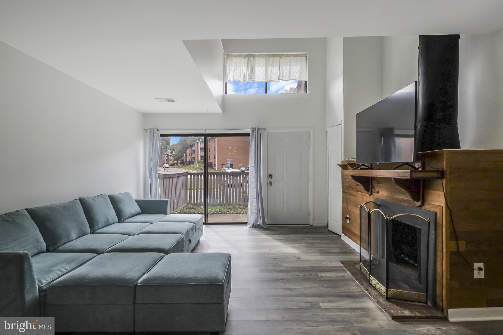 SEQUOYAH - Residential