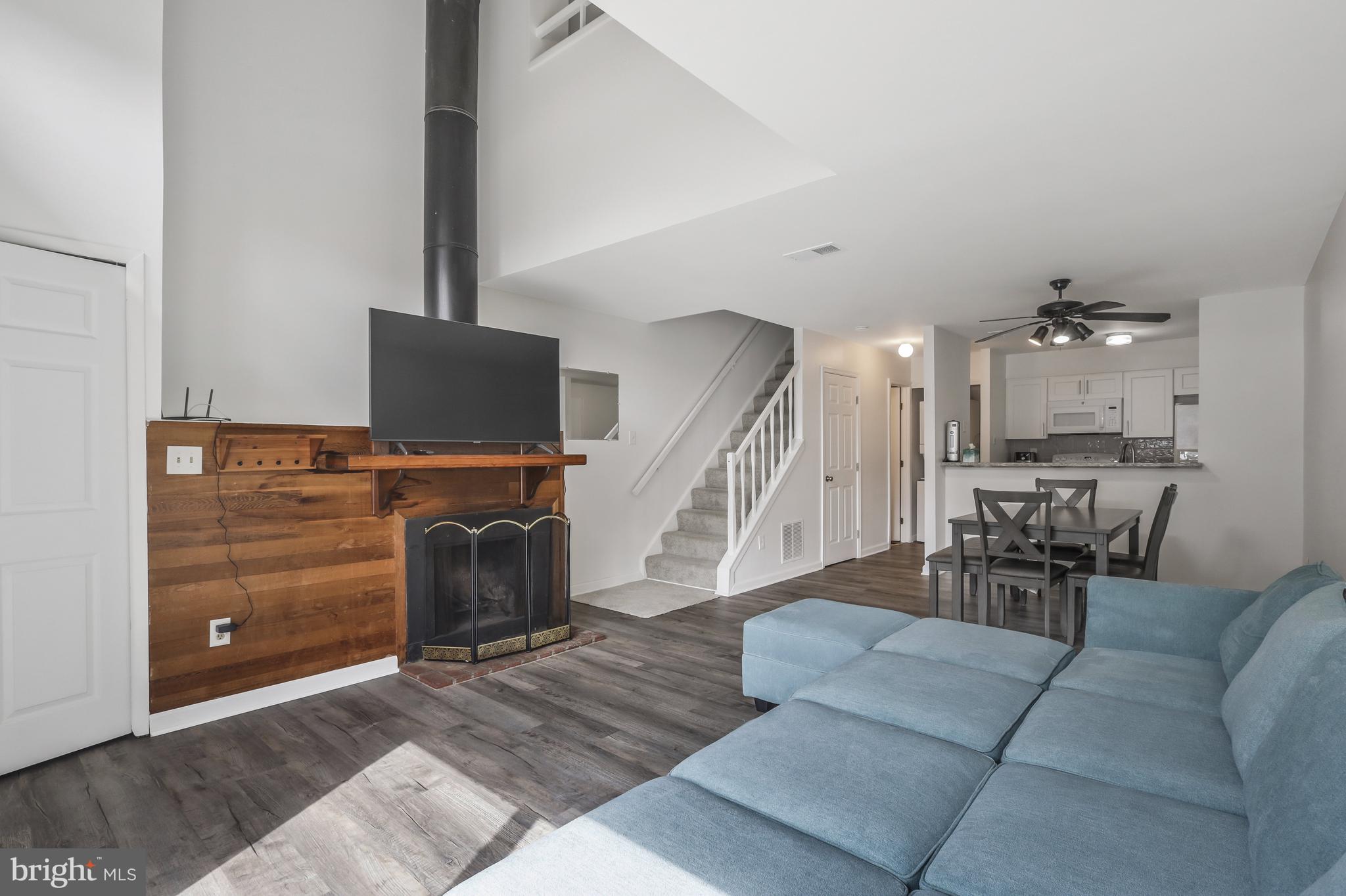 SEQUOYAH - Residential