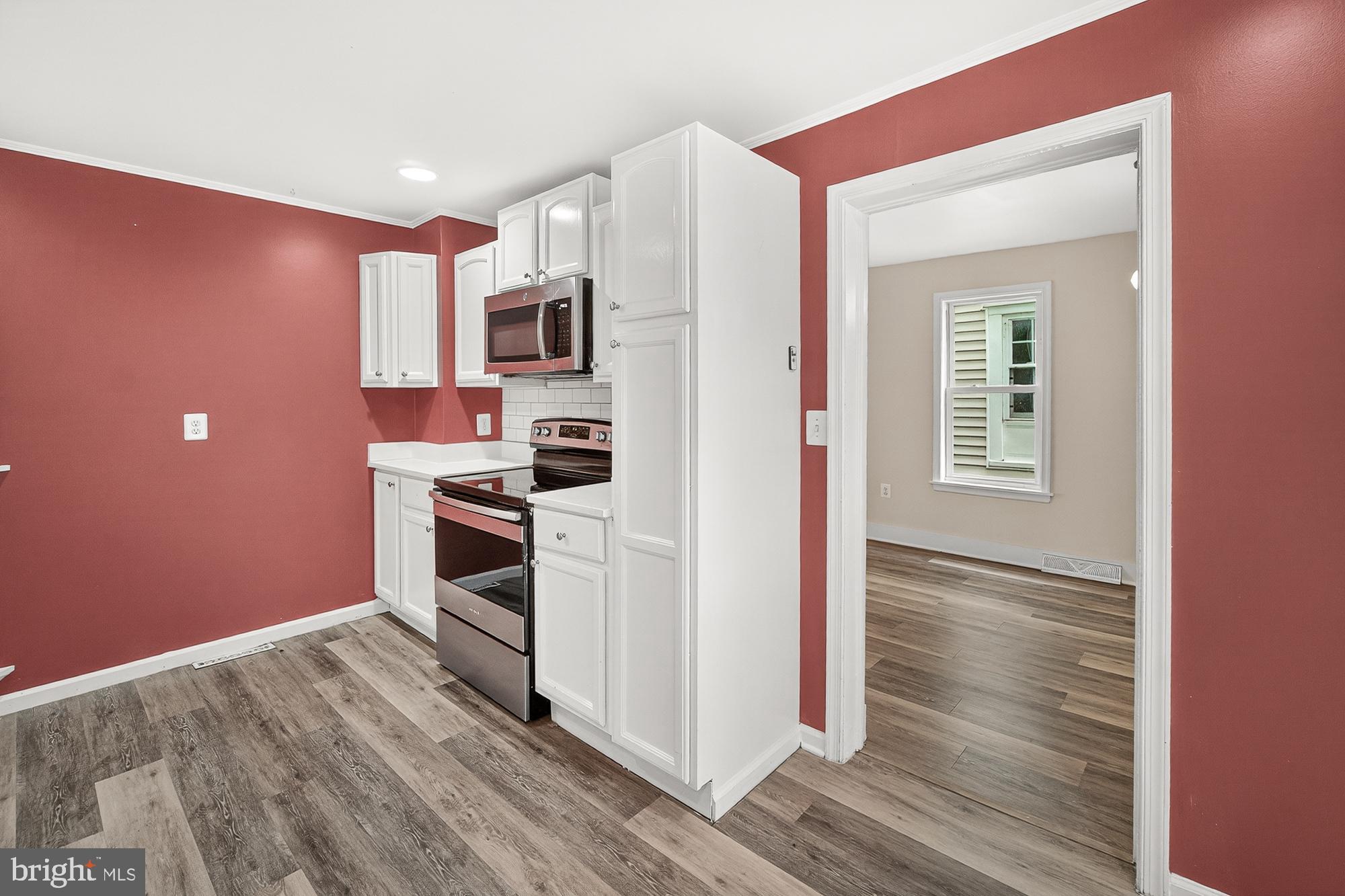 BRUNSWICK - Residential