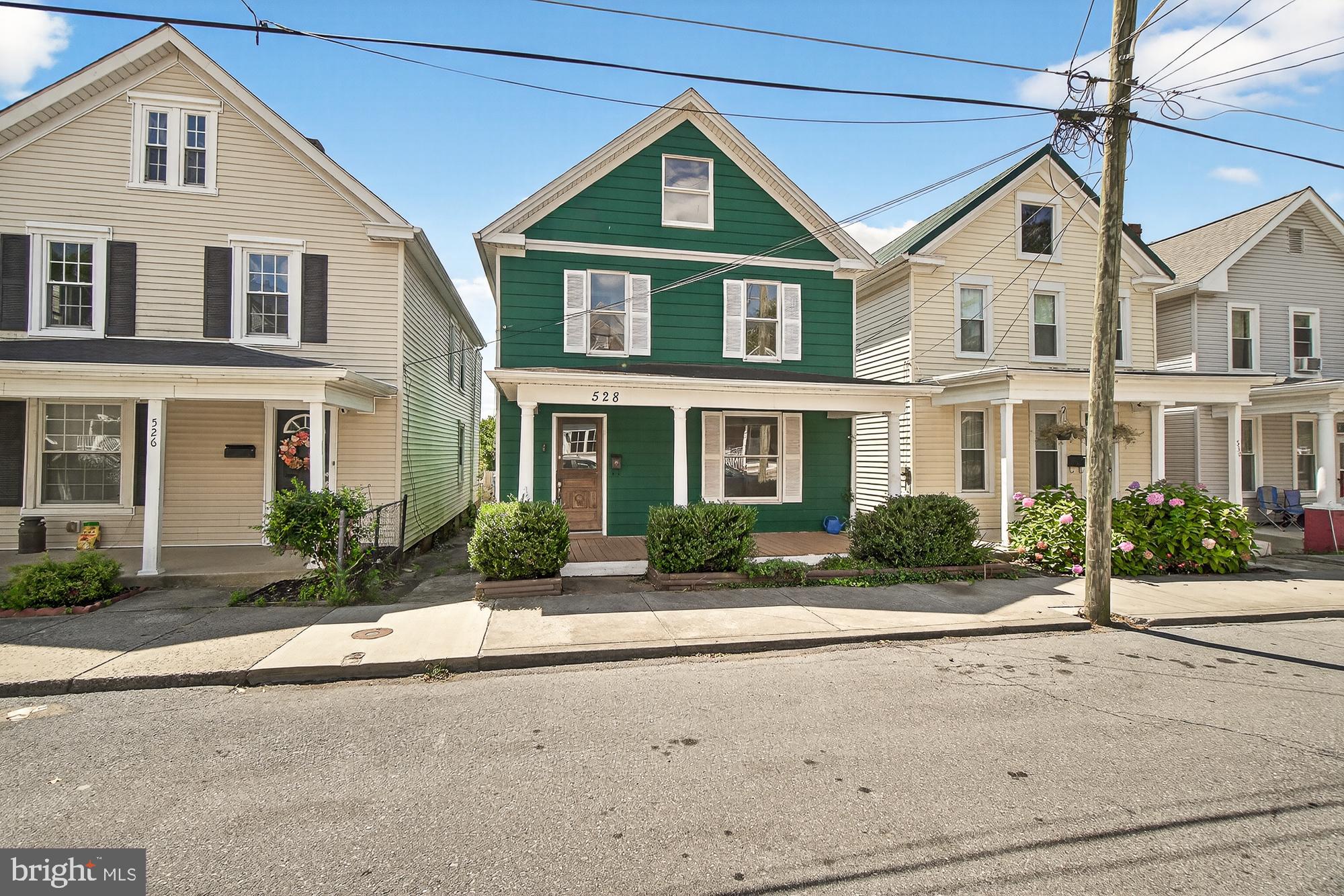 528 BRUNSWICK STREET