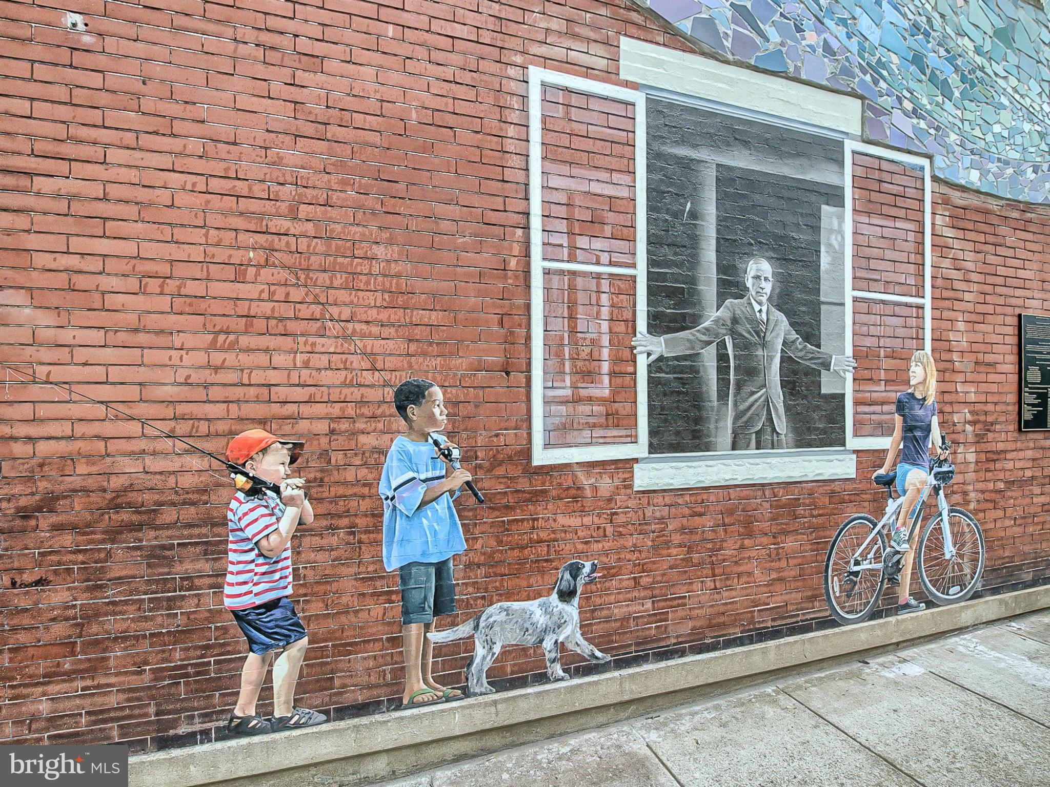 BRUNSWICK - Residential