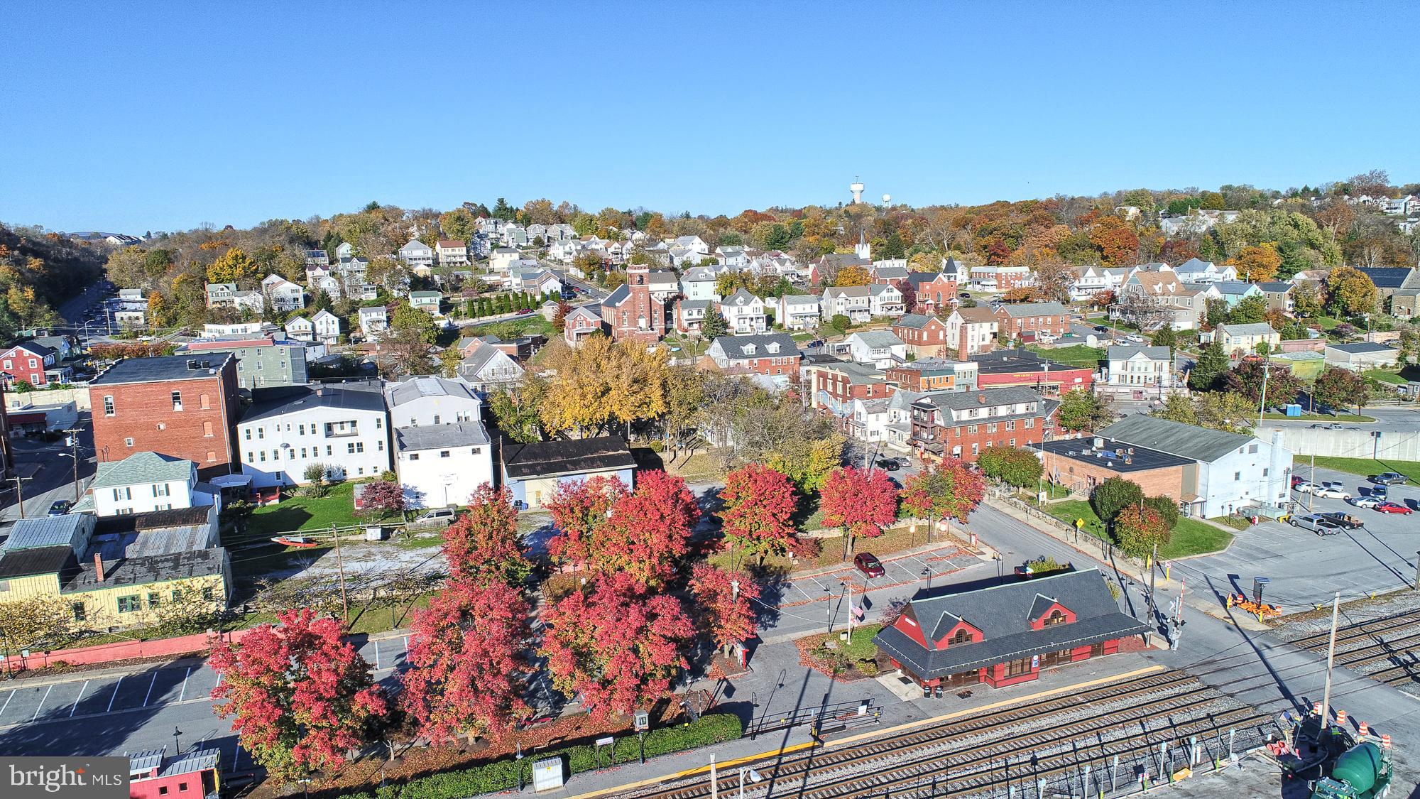 BRUNSWICK - Residential