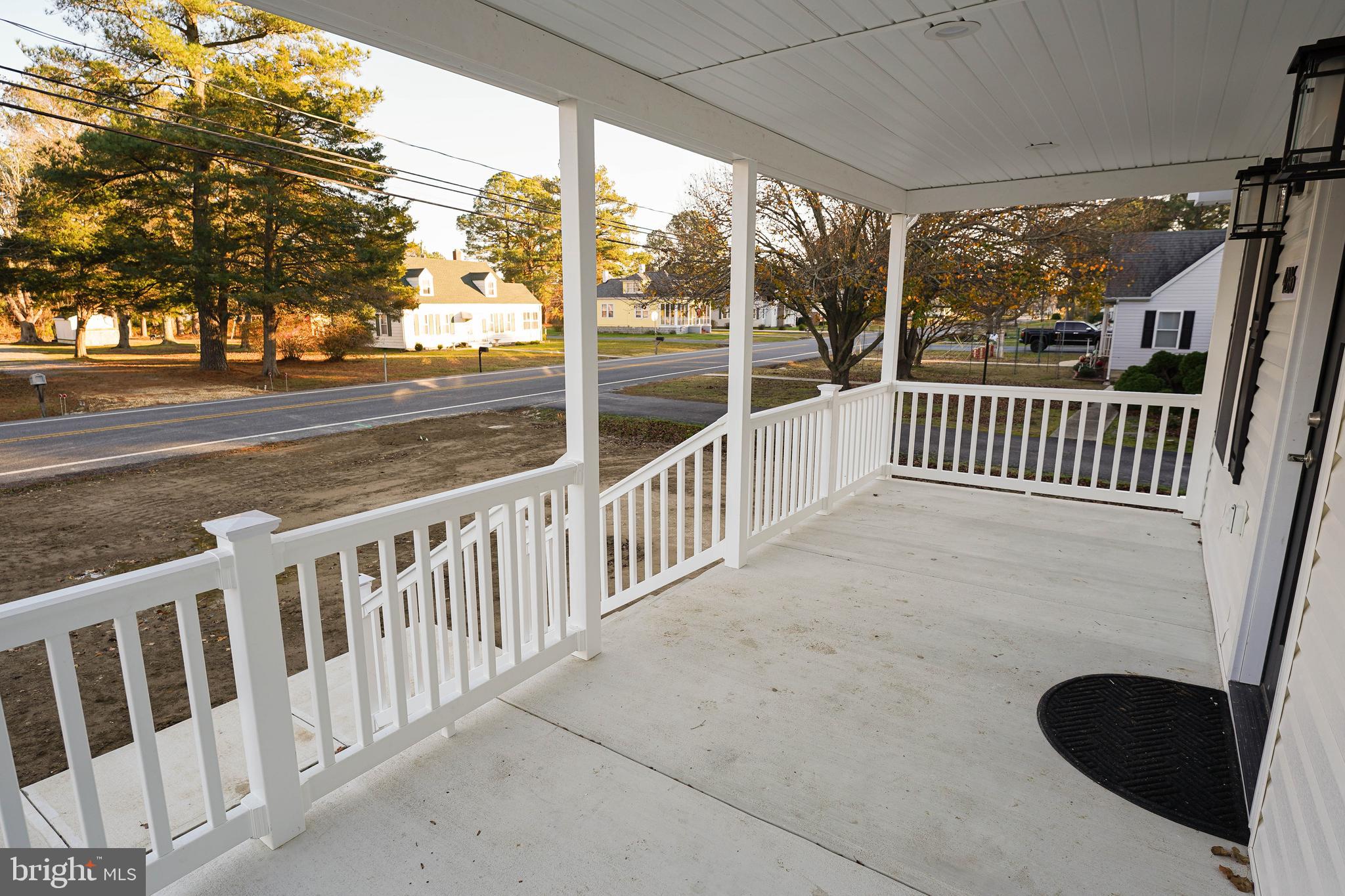 4206 JACKSONVILLE ROAD