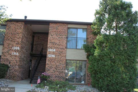 Condo For Sale - 130 Birchfield Court<br/> MOUNT LAUREL, NJ 08054