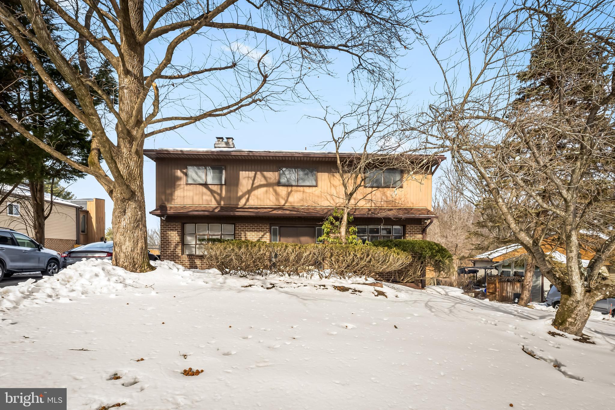 7124 PHEASANT CROSS DRIVE