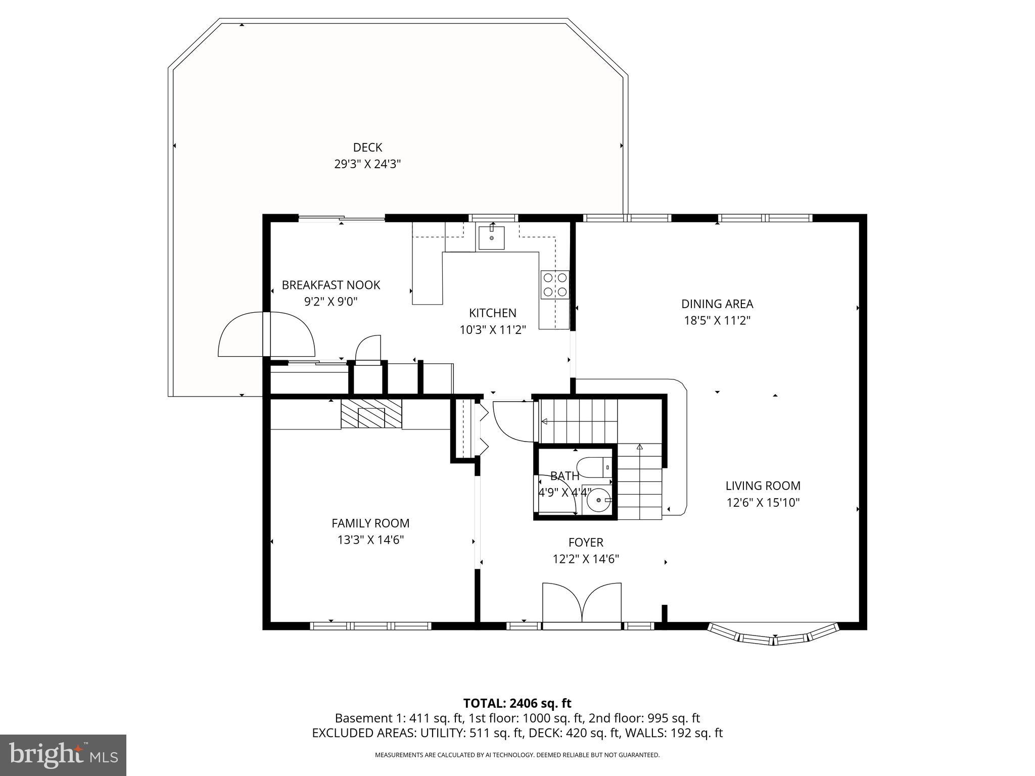 GREEN GATE - Residential