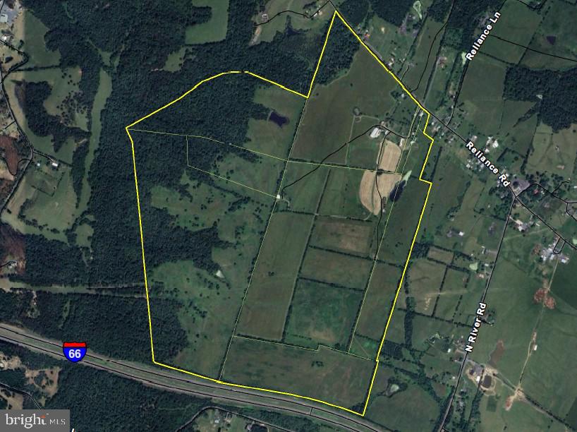 1258 RELIANCE ROAD