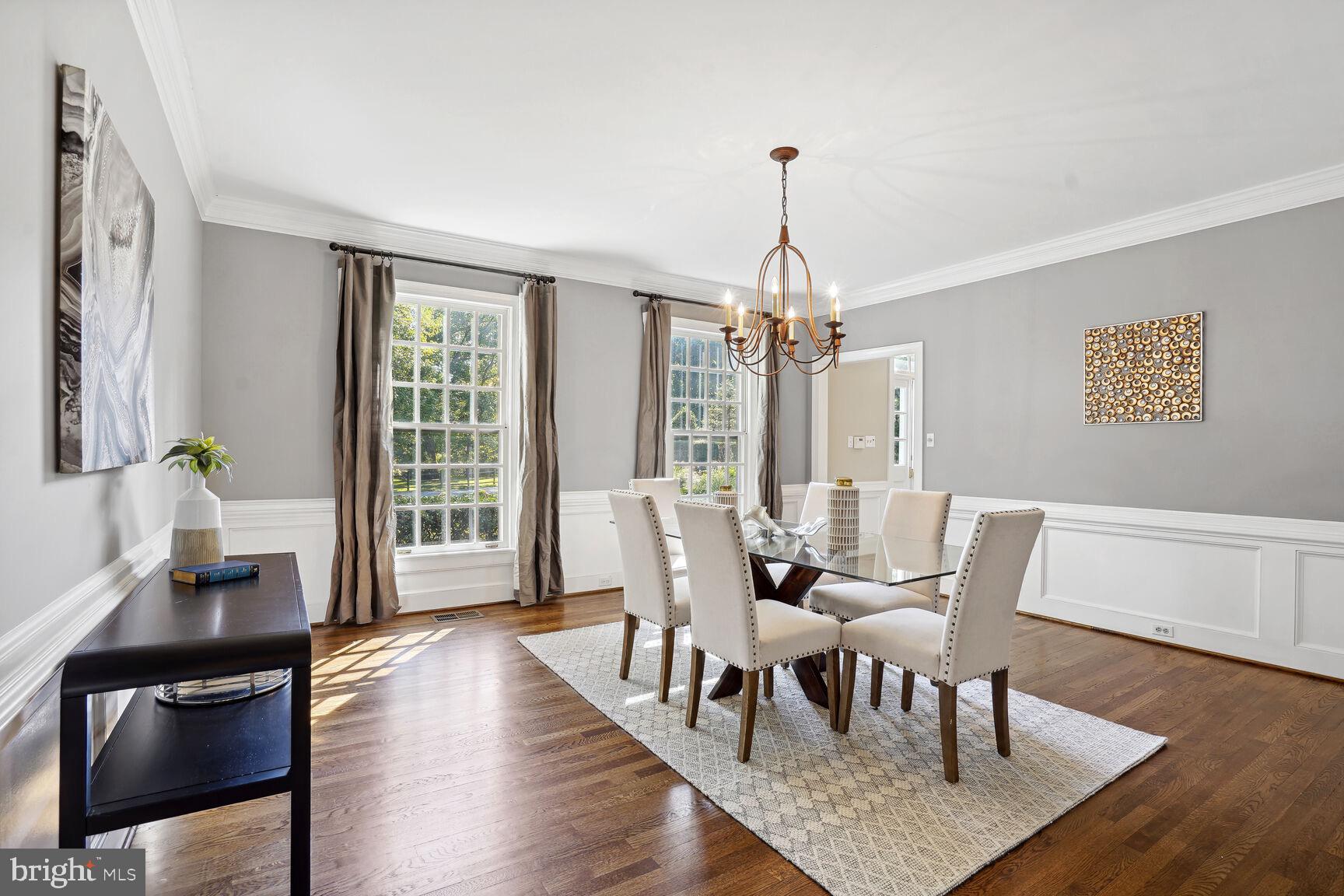 SPRINGVALE FOREST ESTATES - Residential