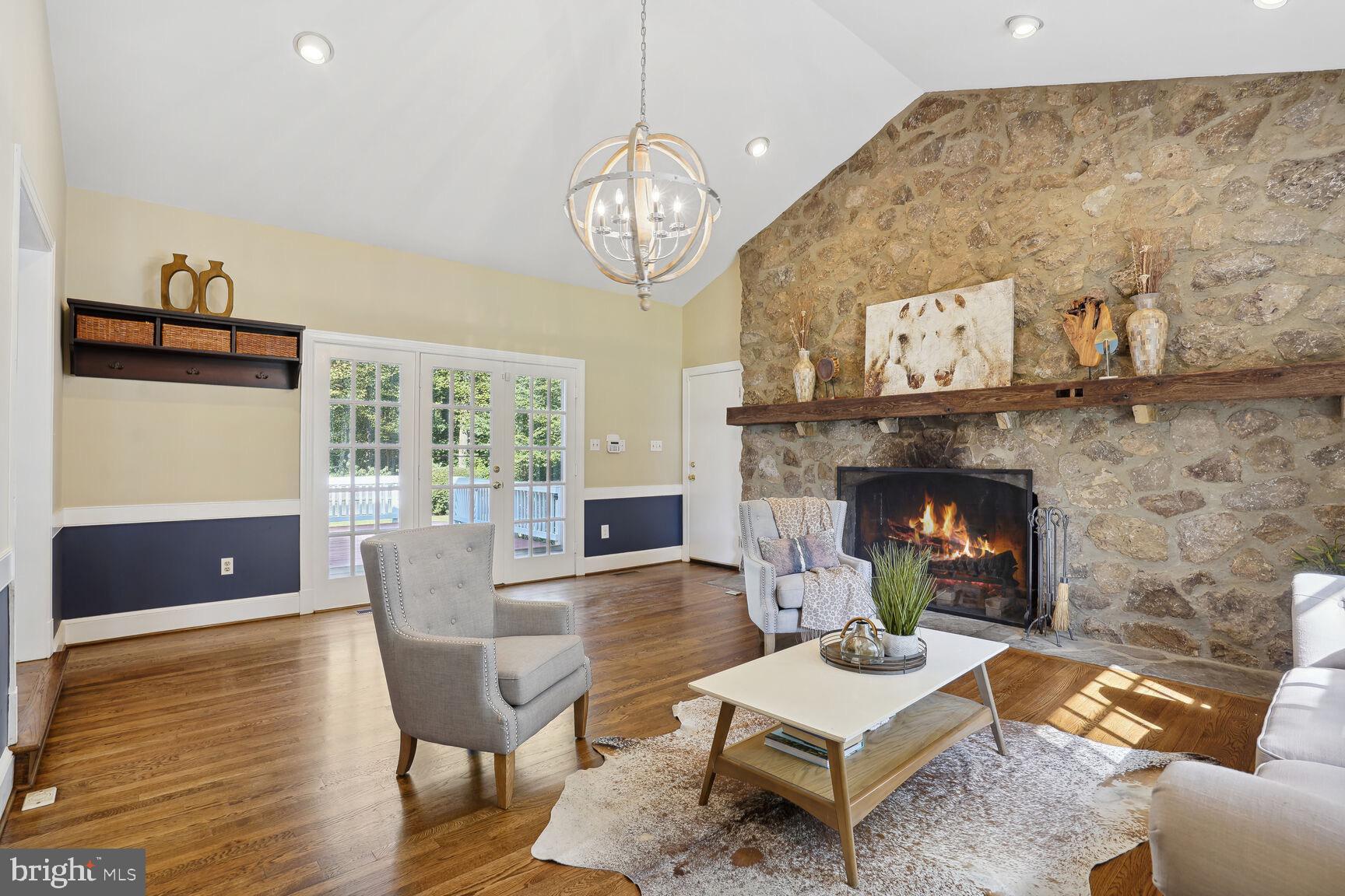 SPRINGVALE FOREST ESTATES - Residential