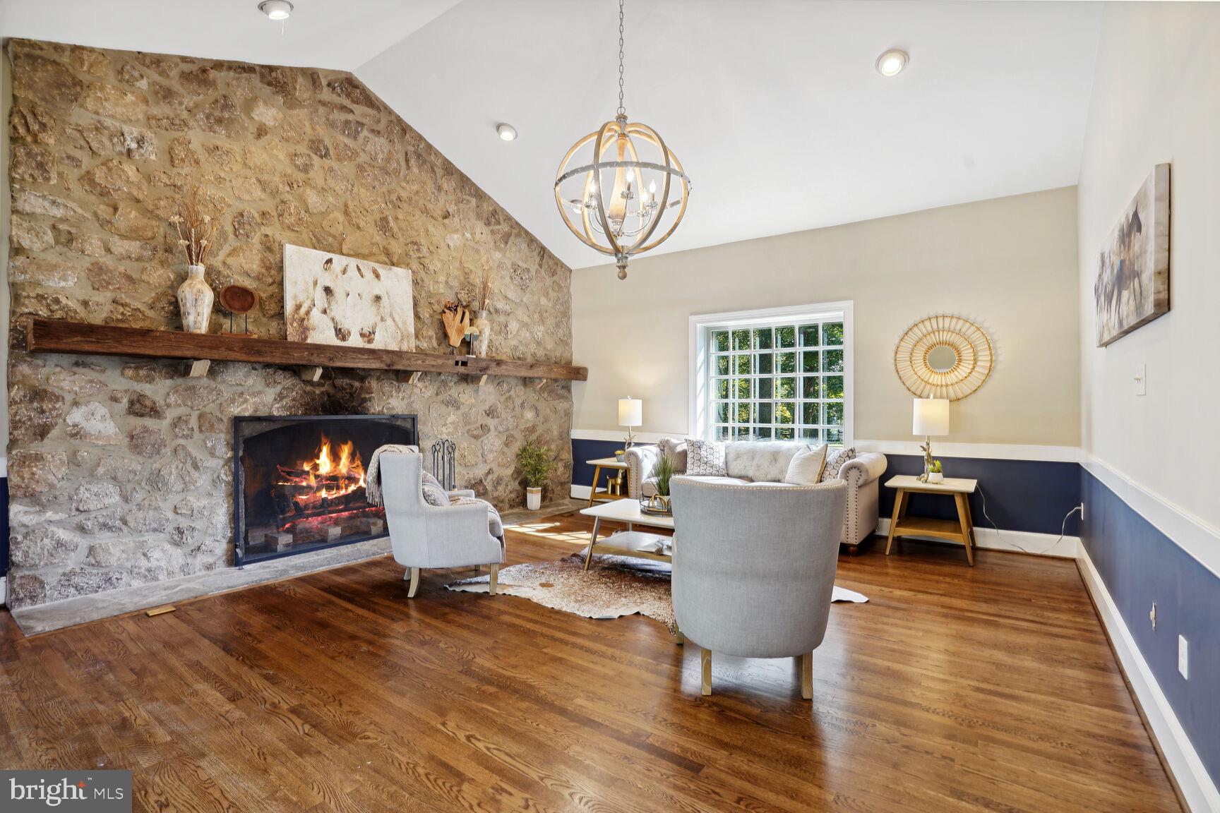 SPRINGVALE FOREST ESTATES - Residential