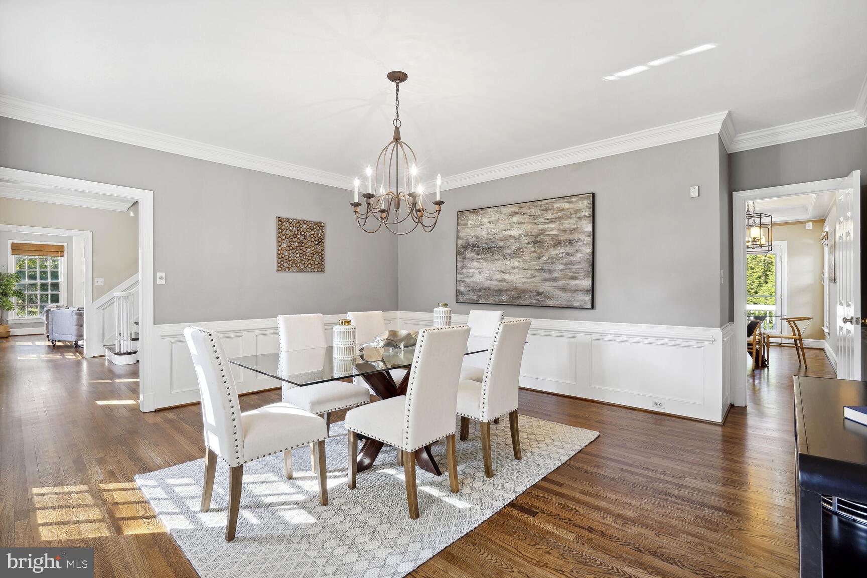 SPRINGVALE FOREST ESTATES - Residential